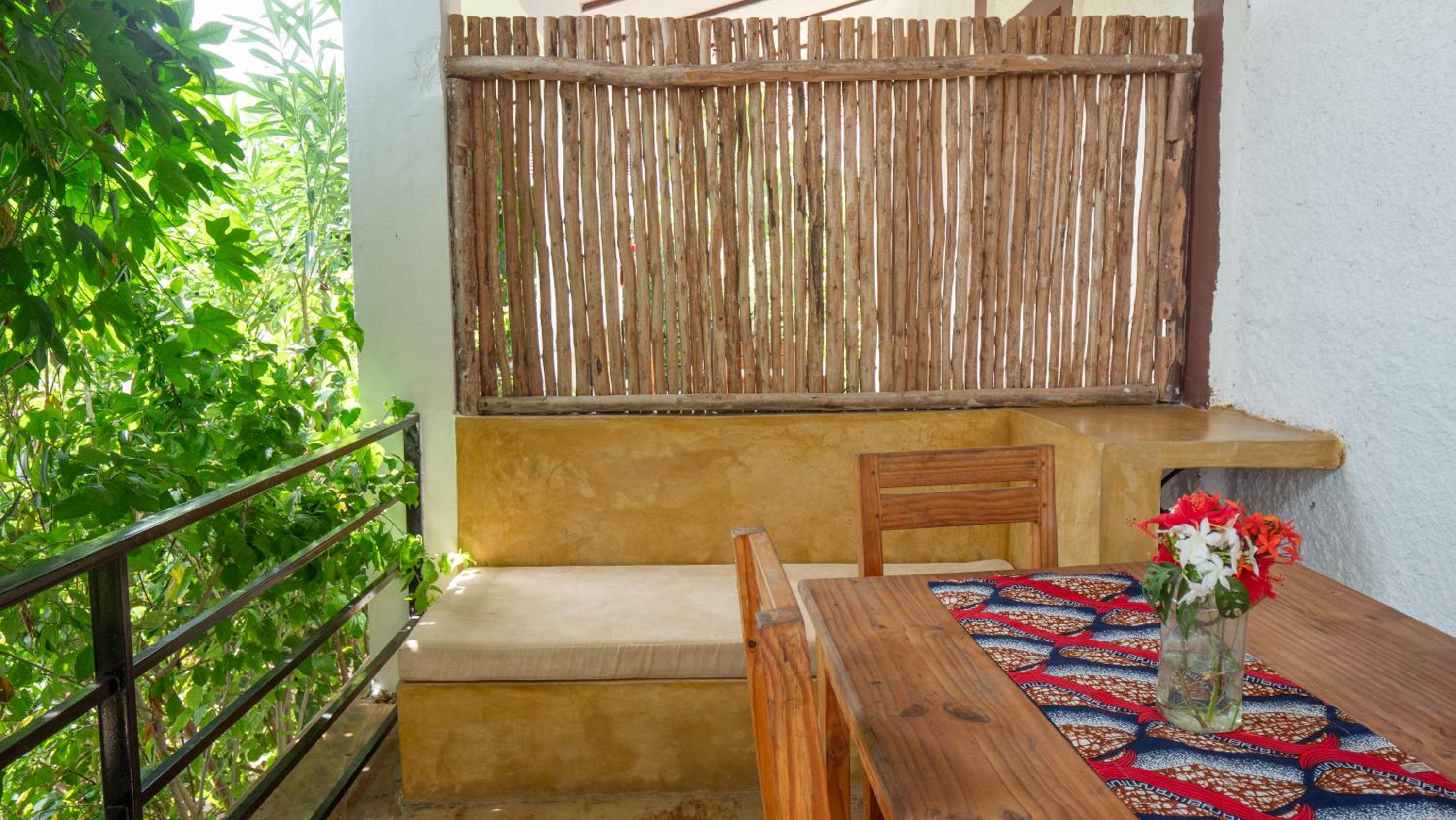 Two-Bedroom Villa - Photo 15