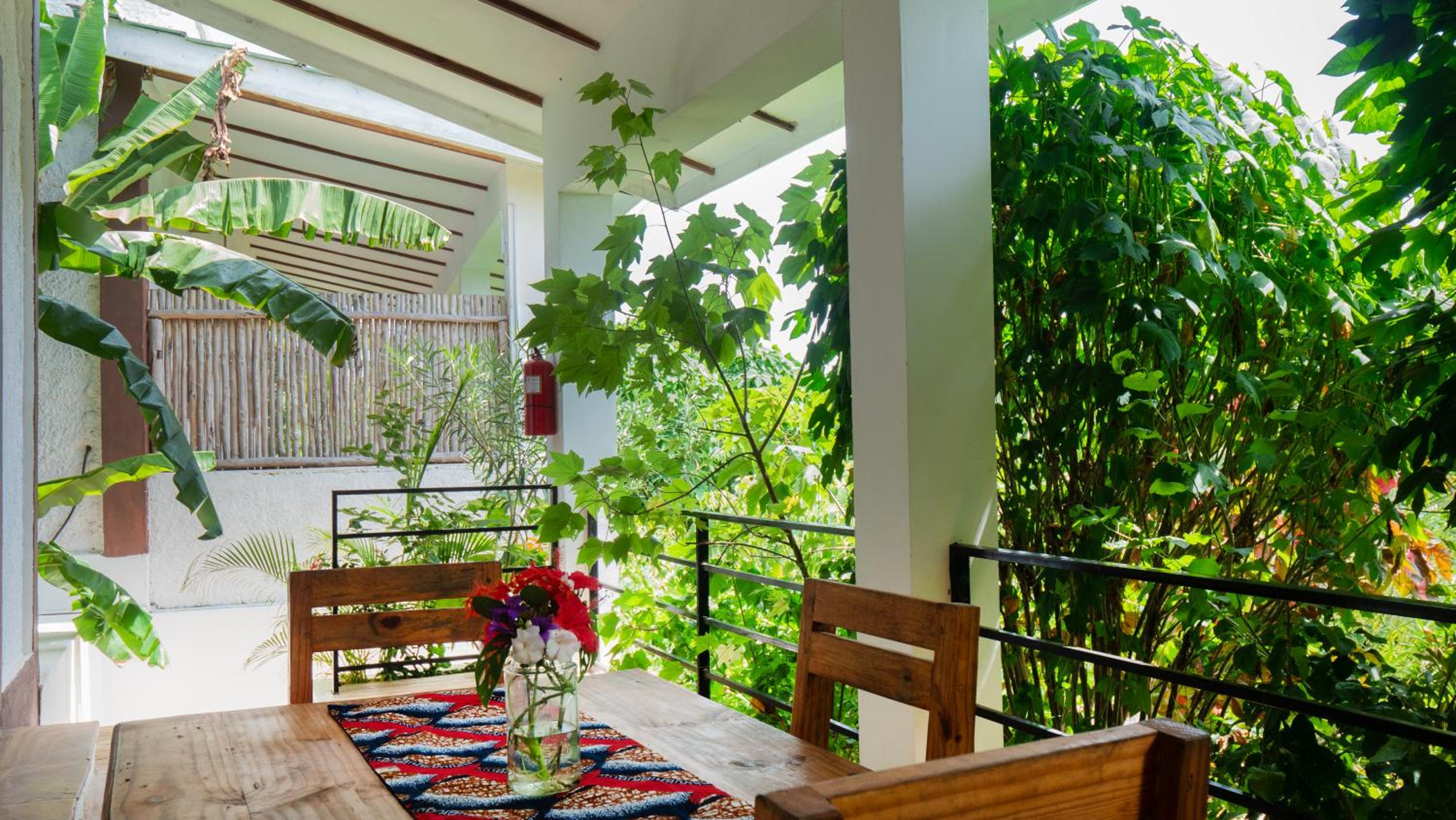 Two-Bedroom Villa - Photo 13