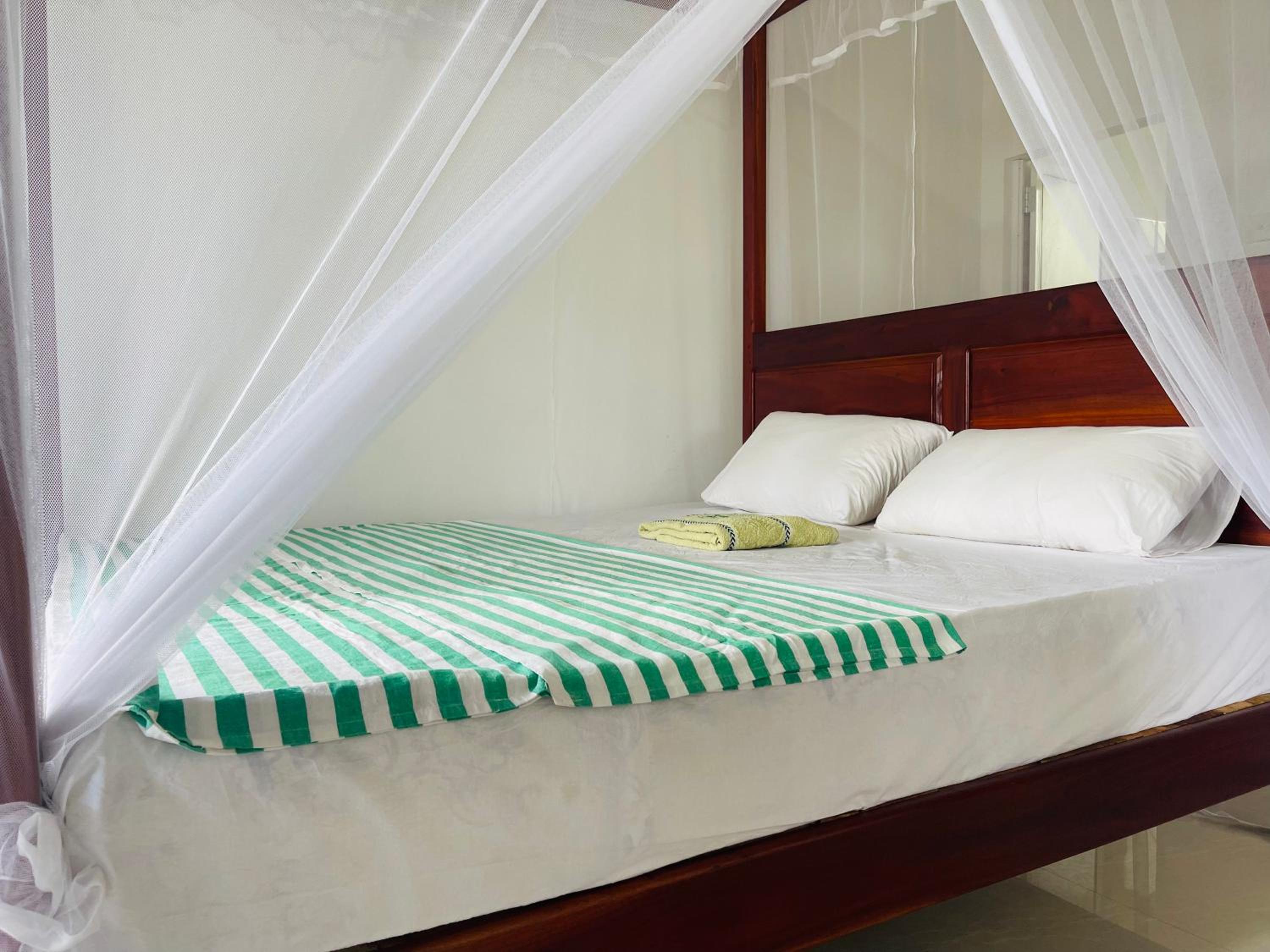Double Room With Balcony photo 2
