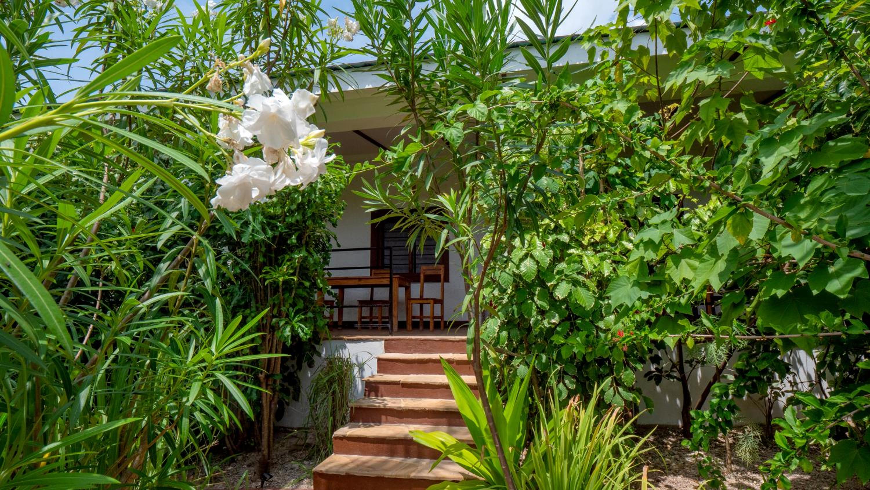 Two-Bedroom Villa - Photo 48