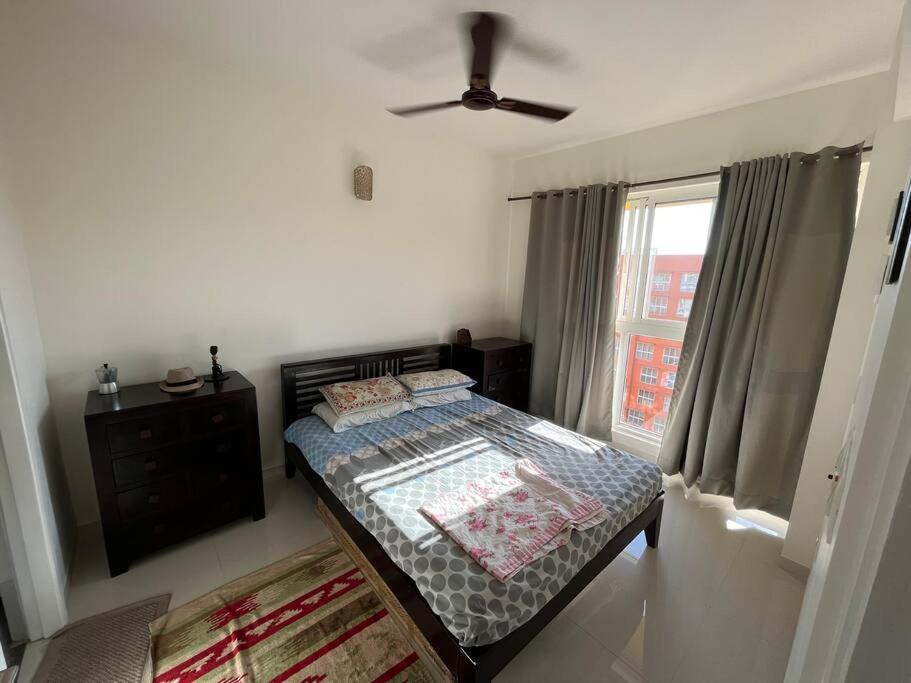 Apartment with Garden View photo 1