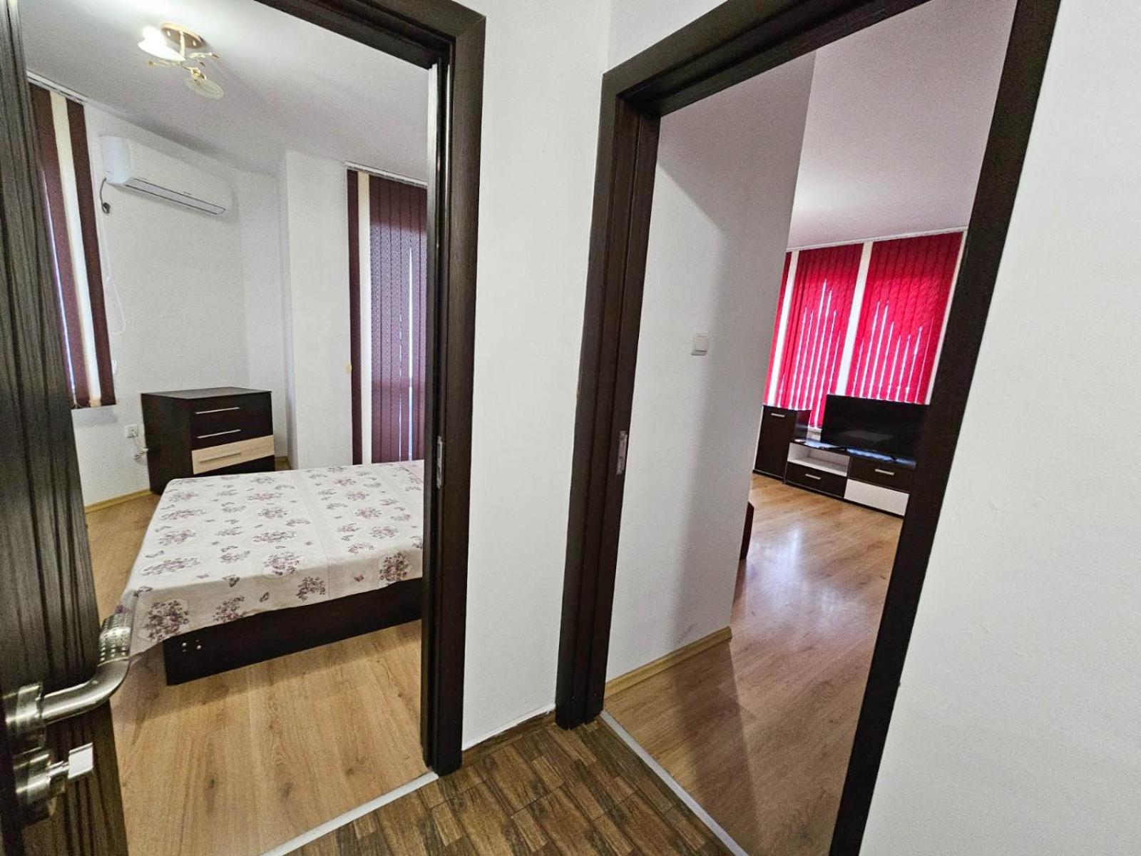 Two-Bedroom Apartment - Photo 27