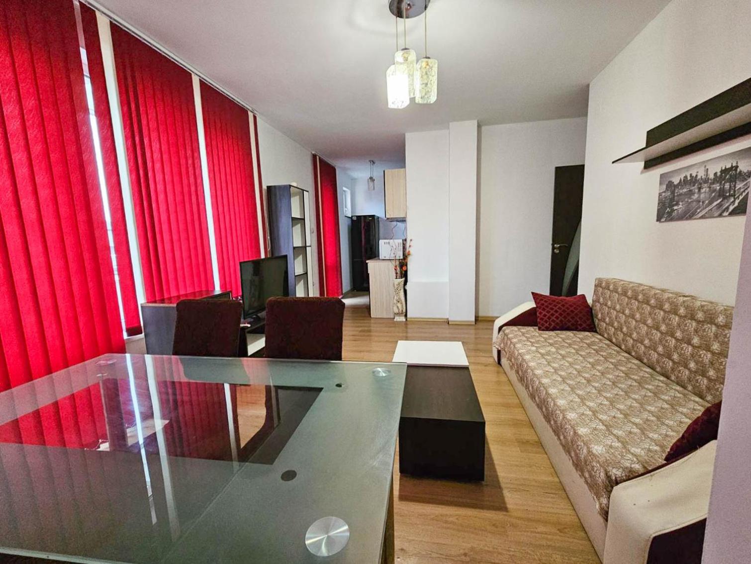 Two-Bedroom Apartment - Photo 24