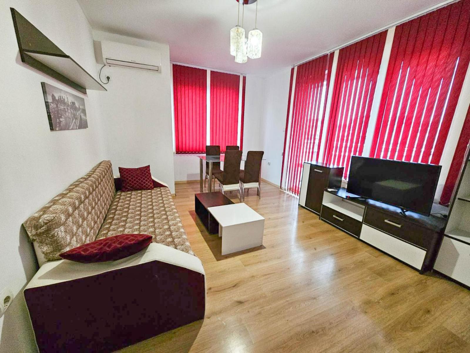 Two-Bedroom Apartment - Photo 22