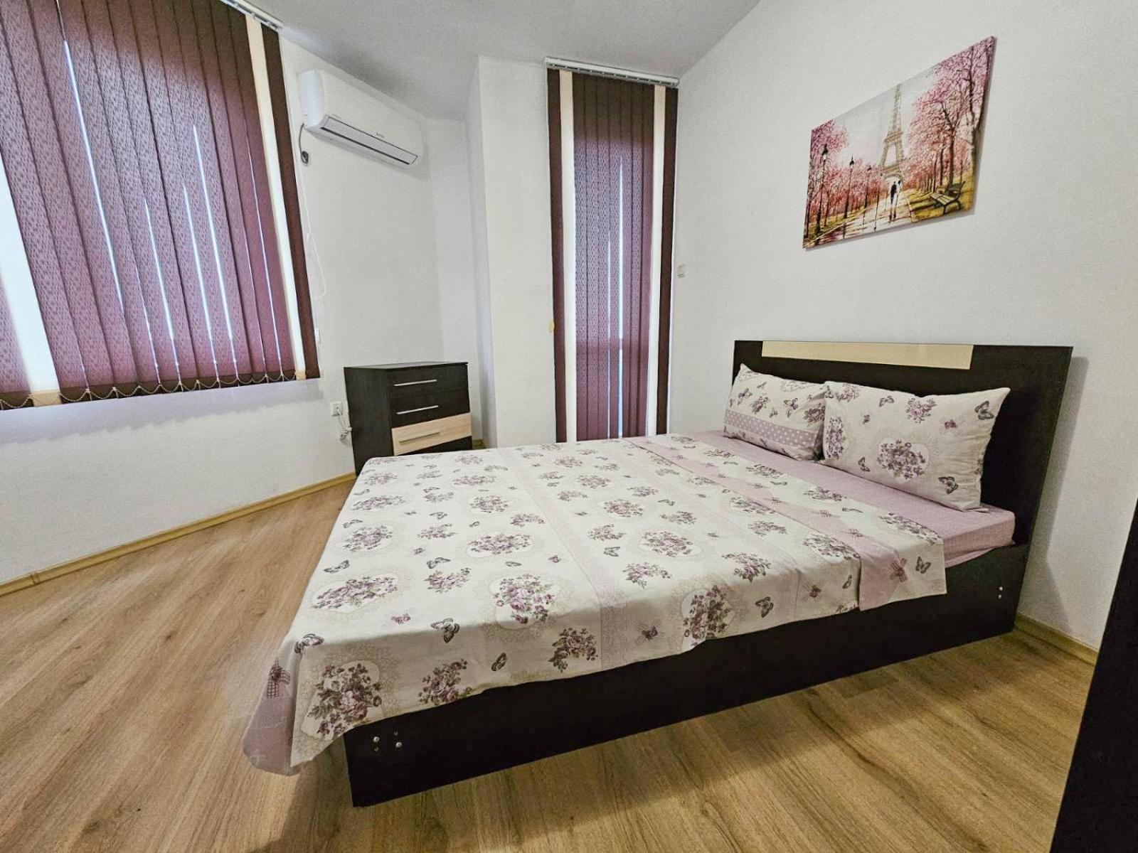 Two-Bedroom Apartment - Photo 29