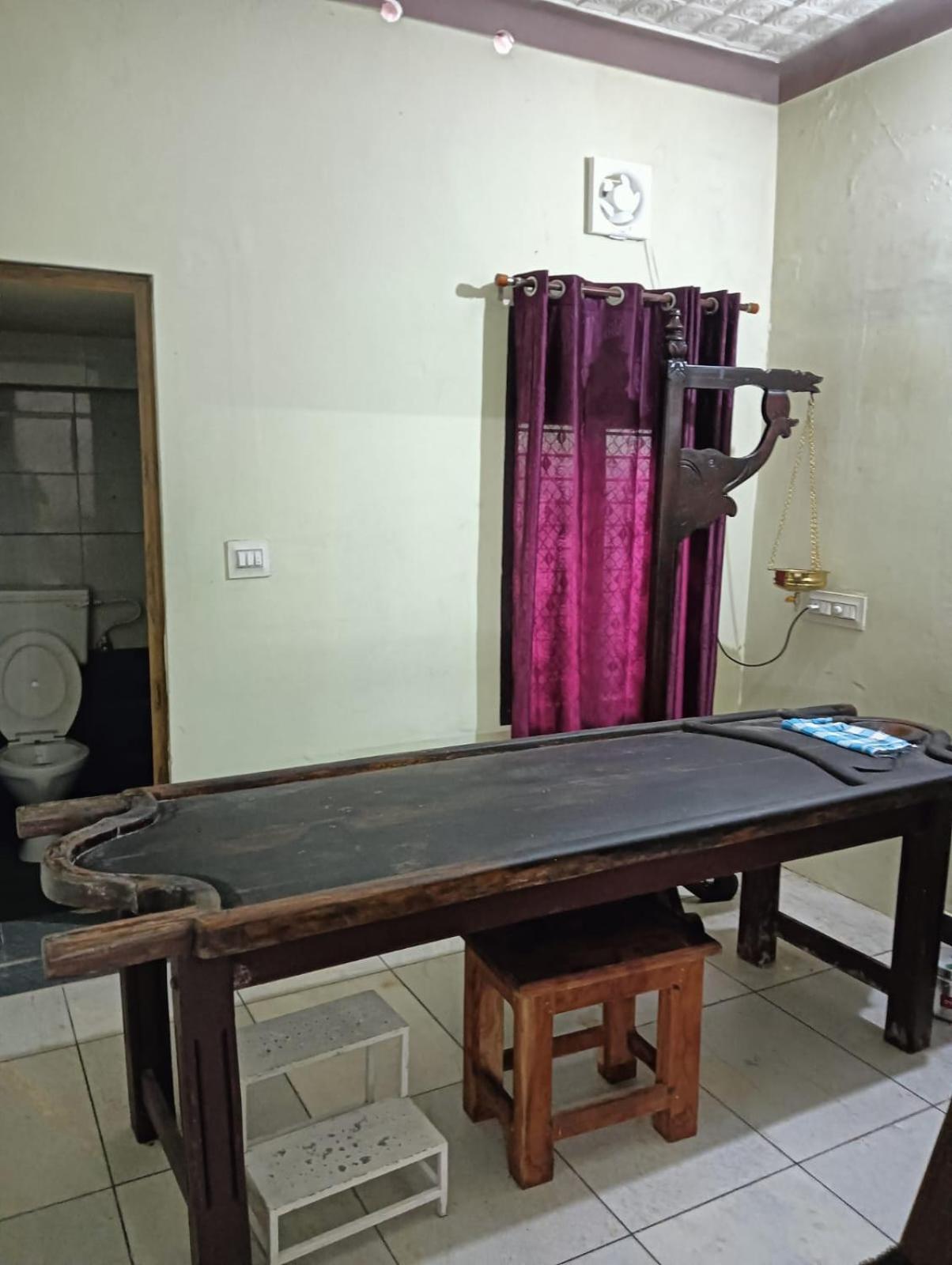 Double Or Twin Room photo 2