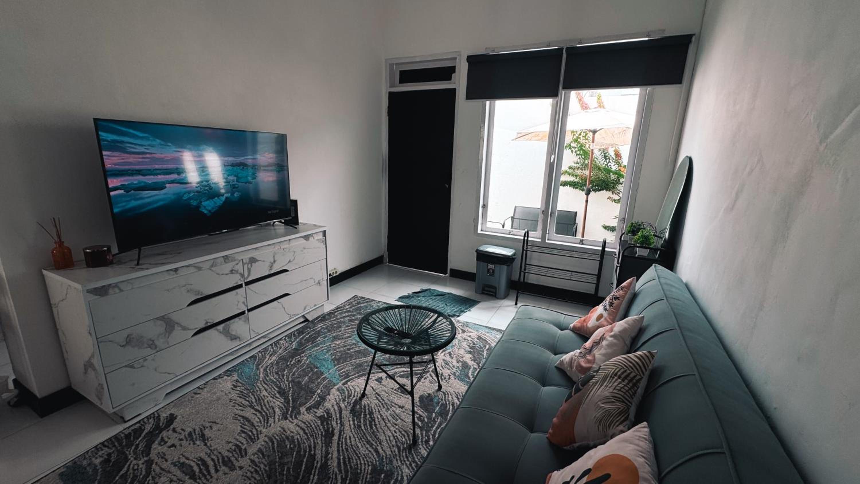 One-Bedroom Villa photo 2