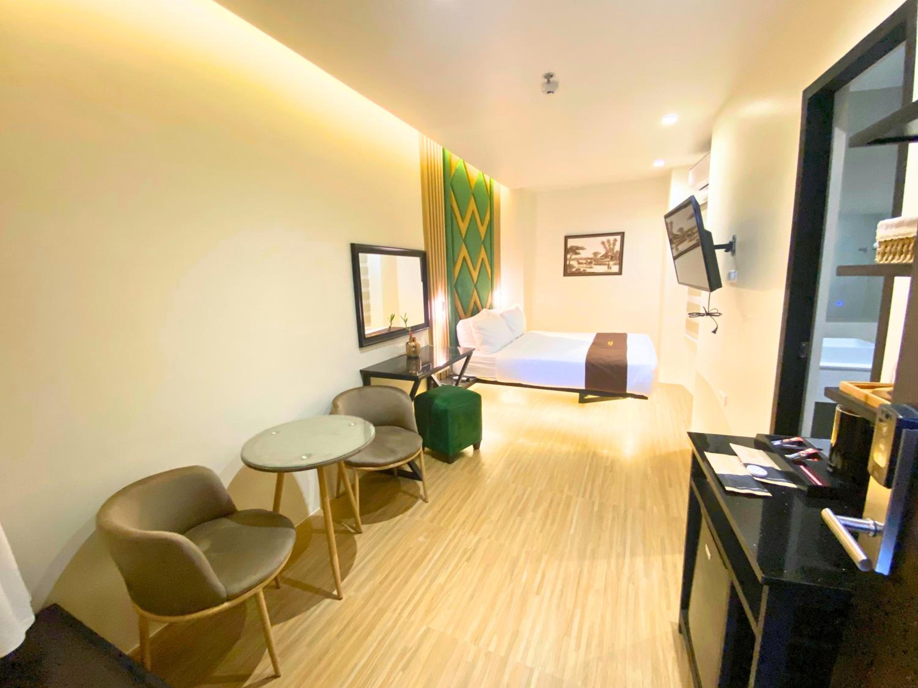 Junior Suite photo 1