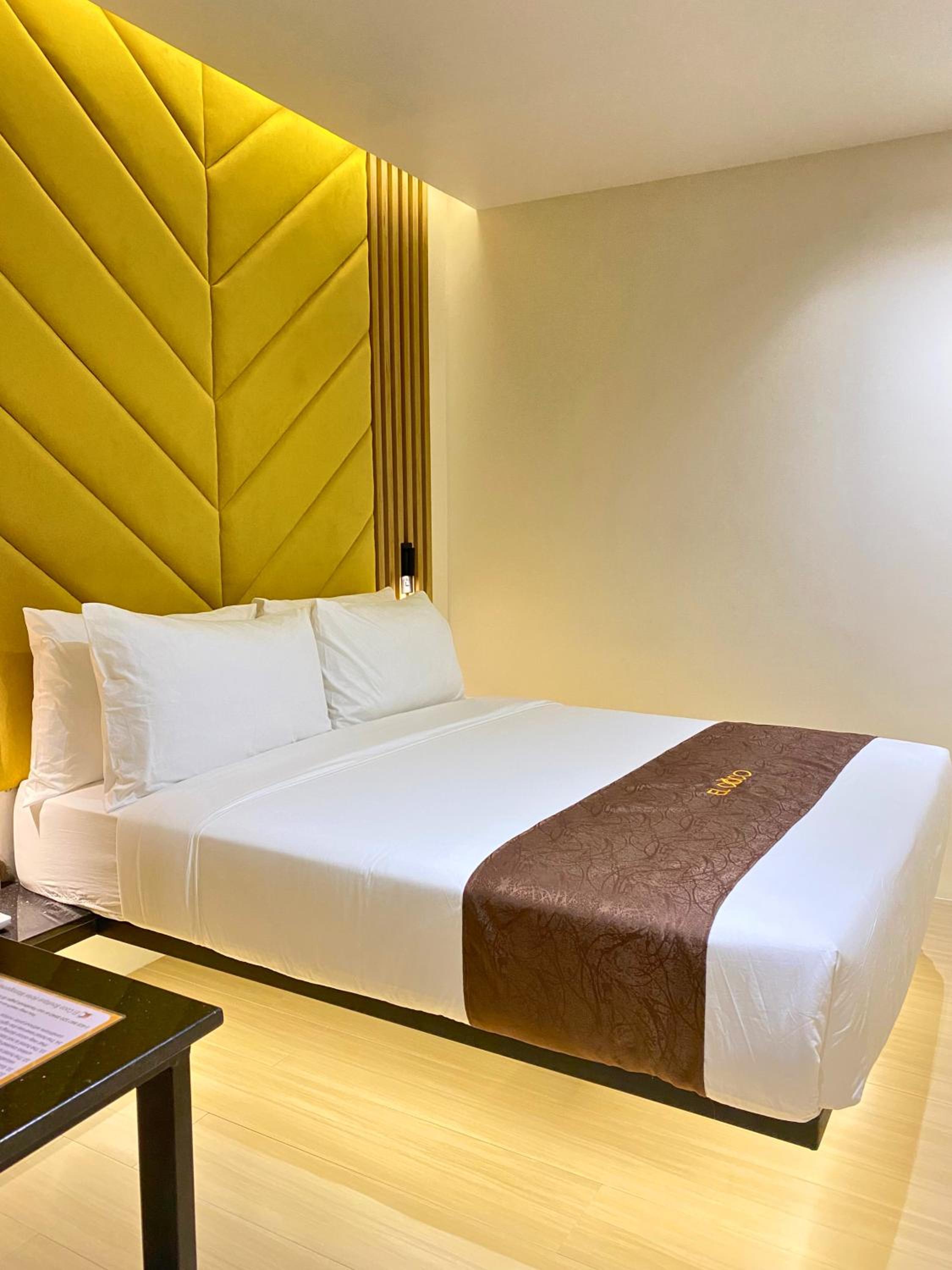 Deluxe Quadruple Room photo 2