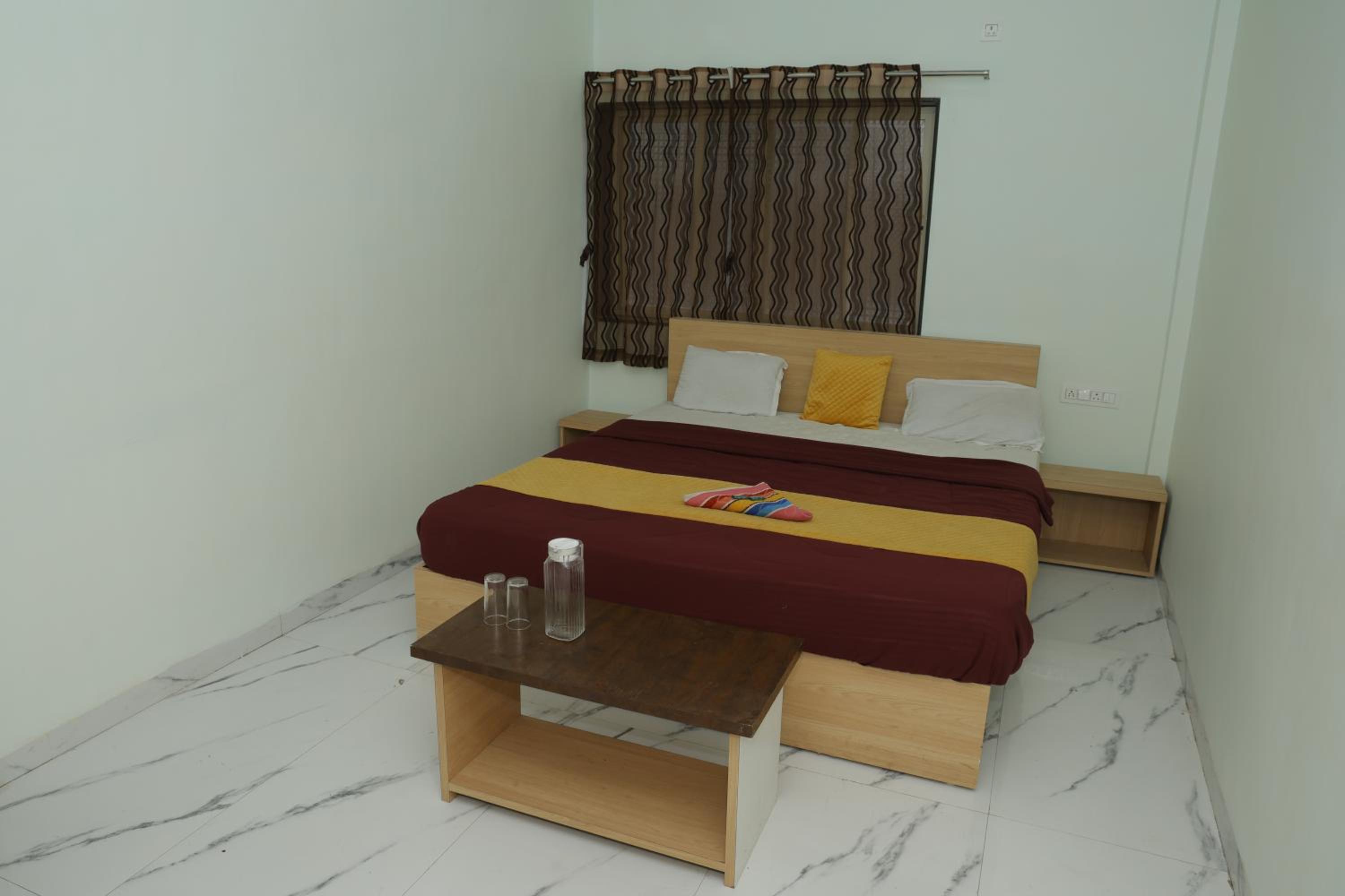 Deluxe Room photo 2