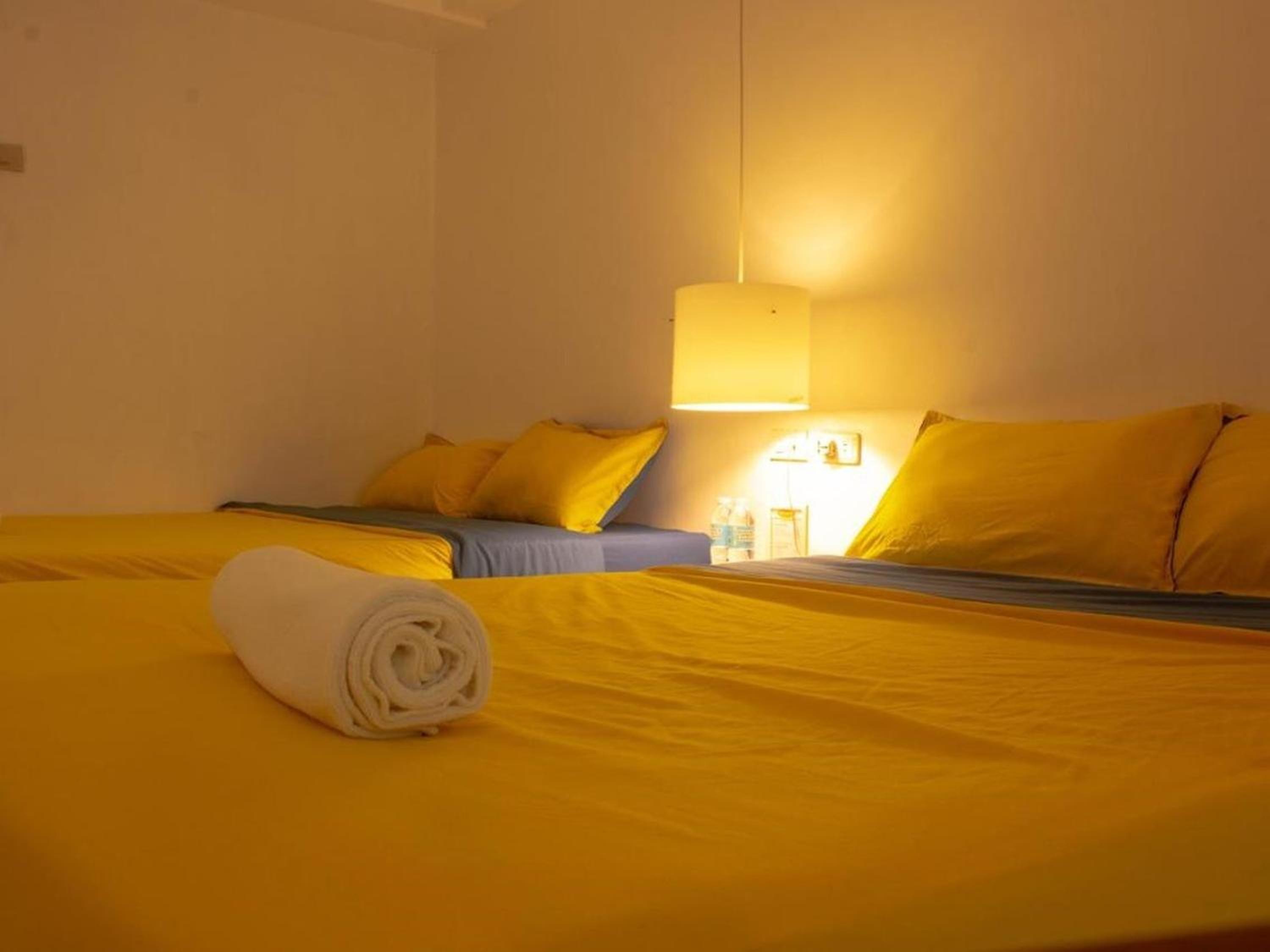 Superior Deluxe Double or Twin Room  - Photo 7