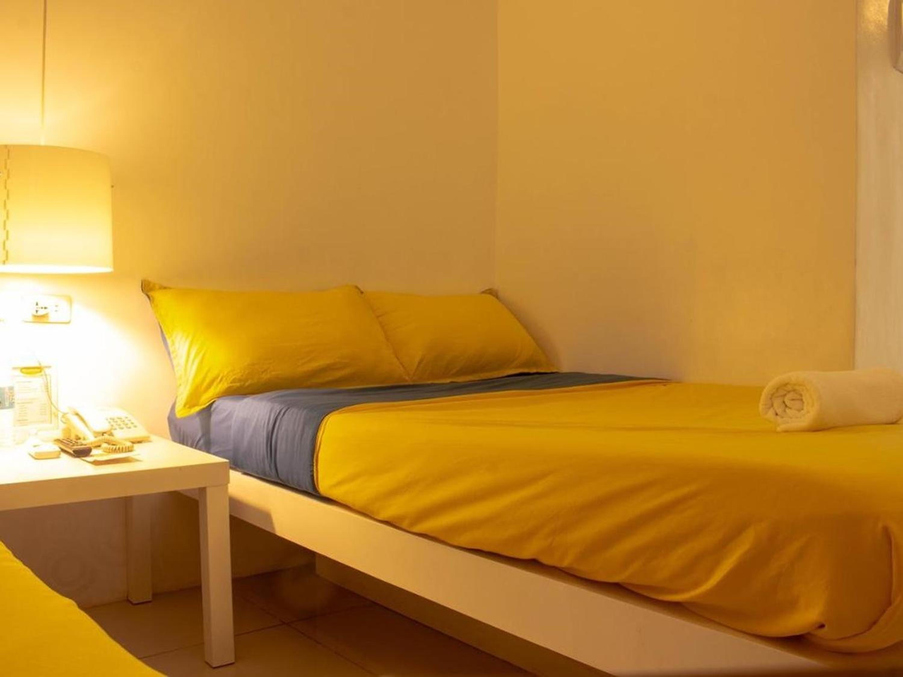 Superior Deluxe Double or Twin Room  - Photo 8