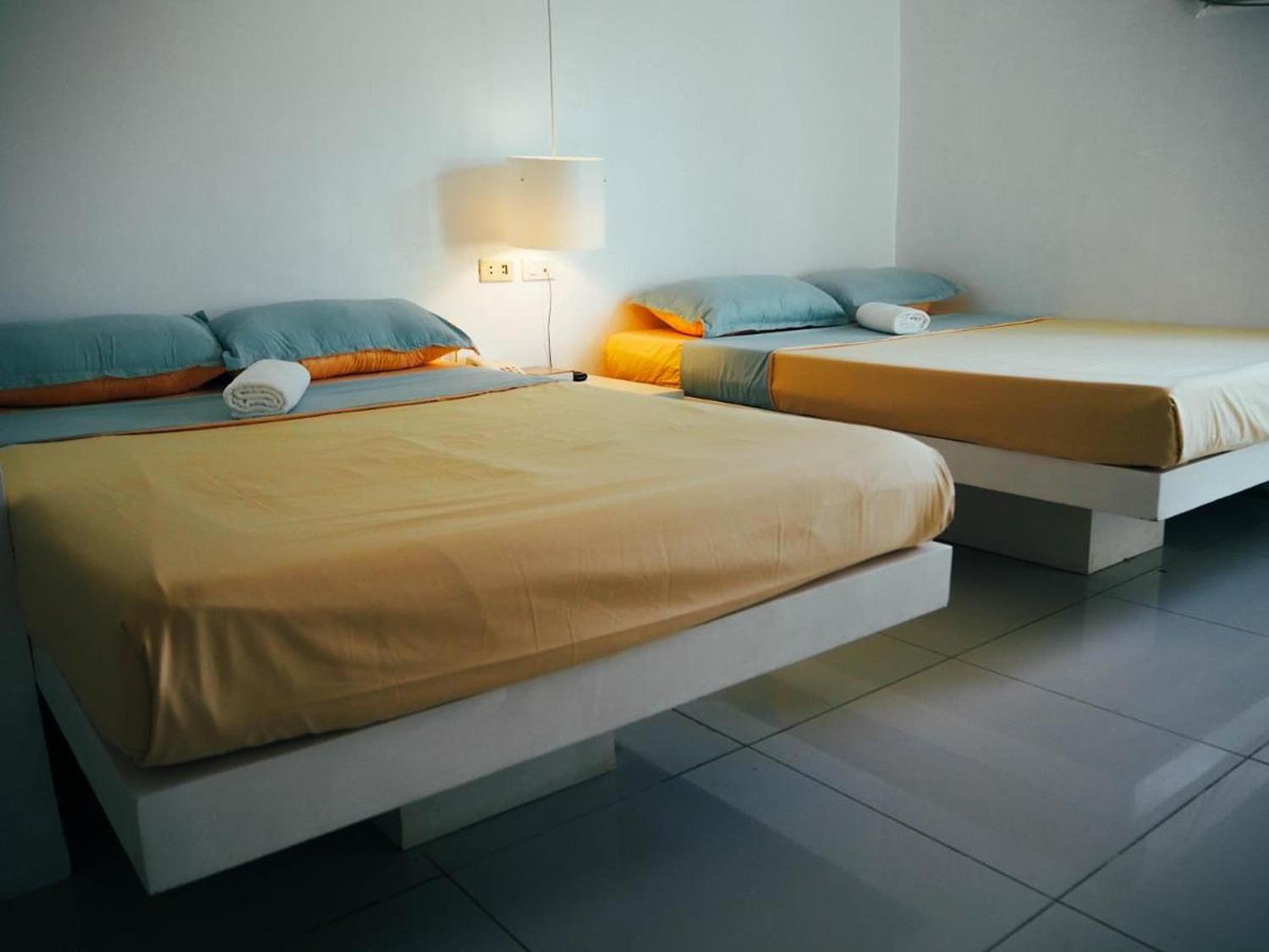 Superior Deluxe Double or Twin Room  - Photo 6