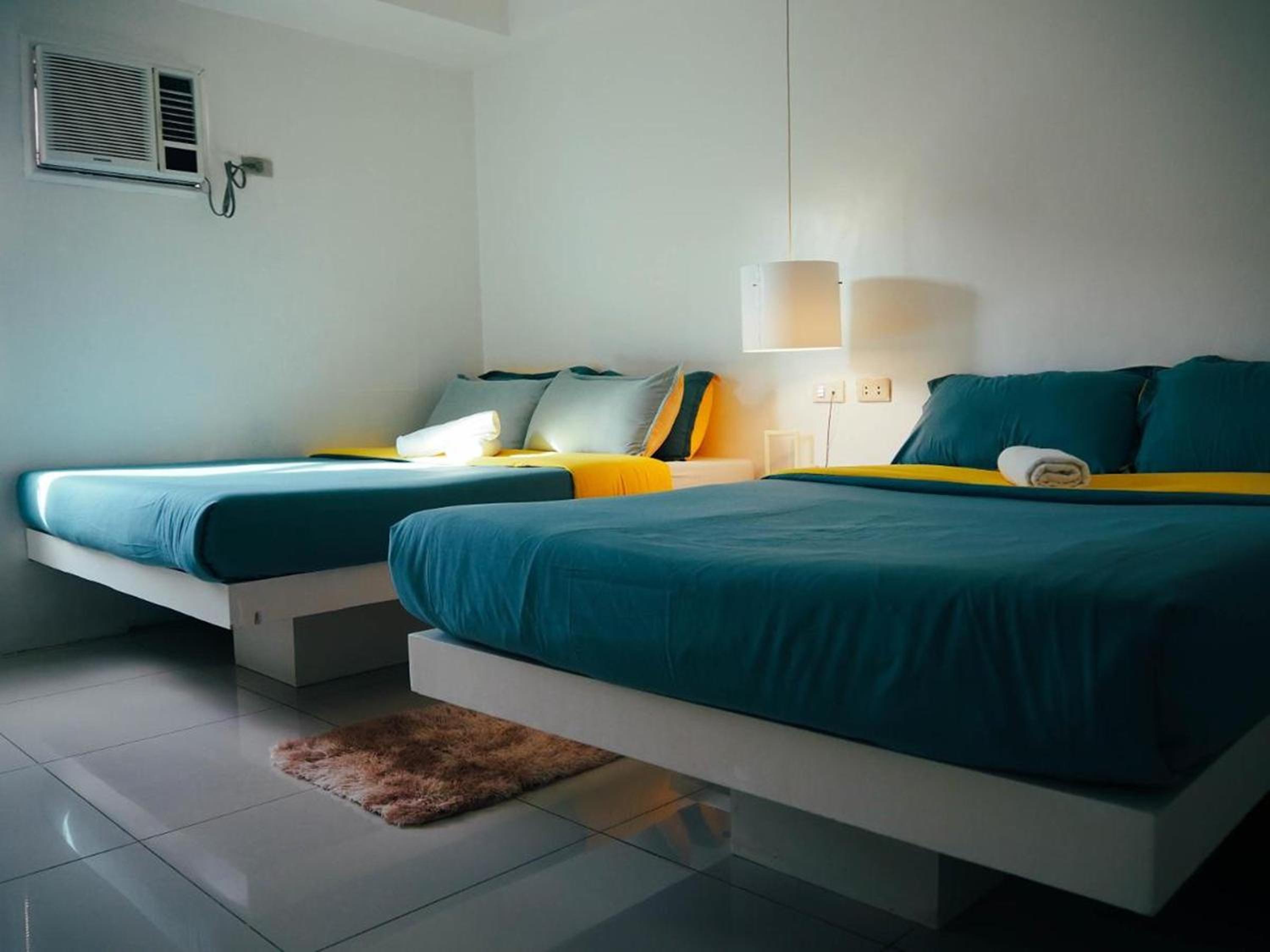 Superior Deluxe Double or Twin Room  - Photo 10