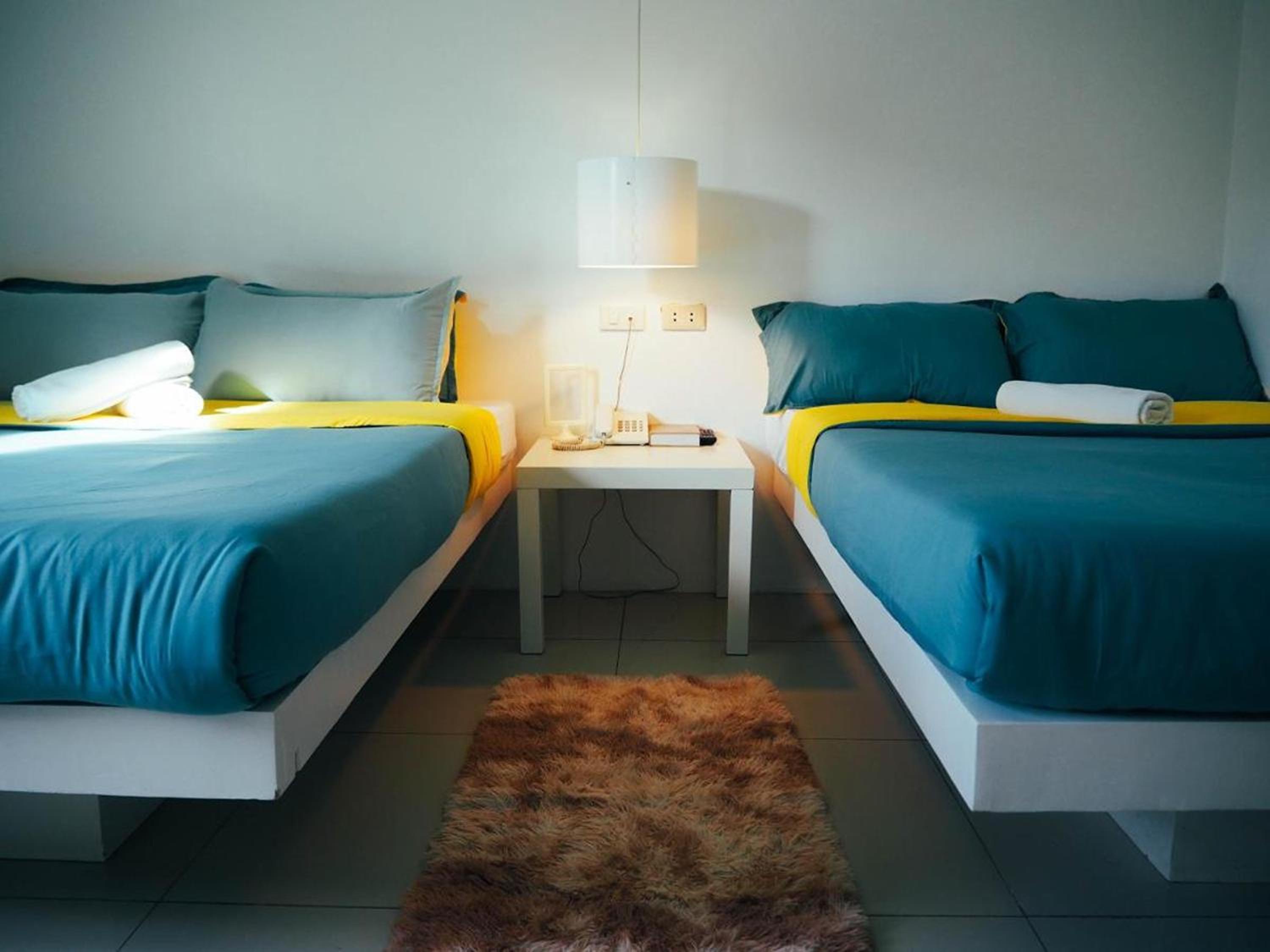 Superior Deluxe Double or Twin Room  - Photo 1