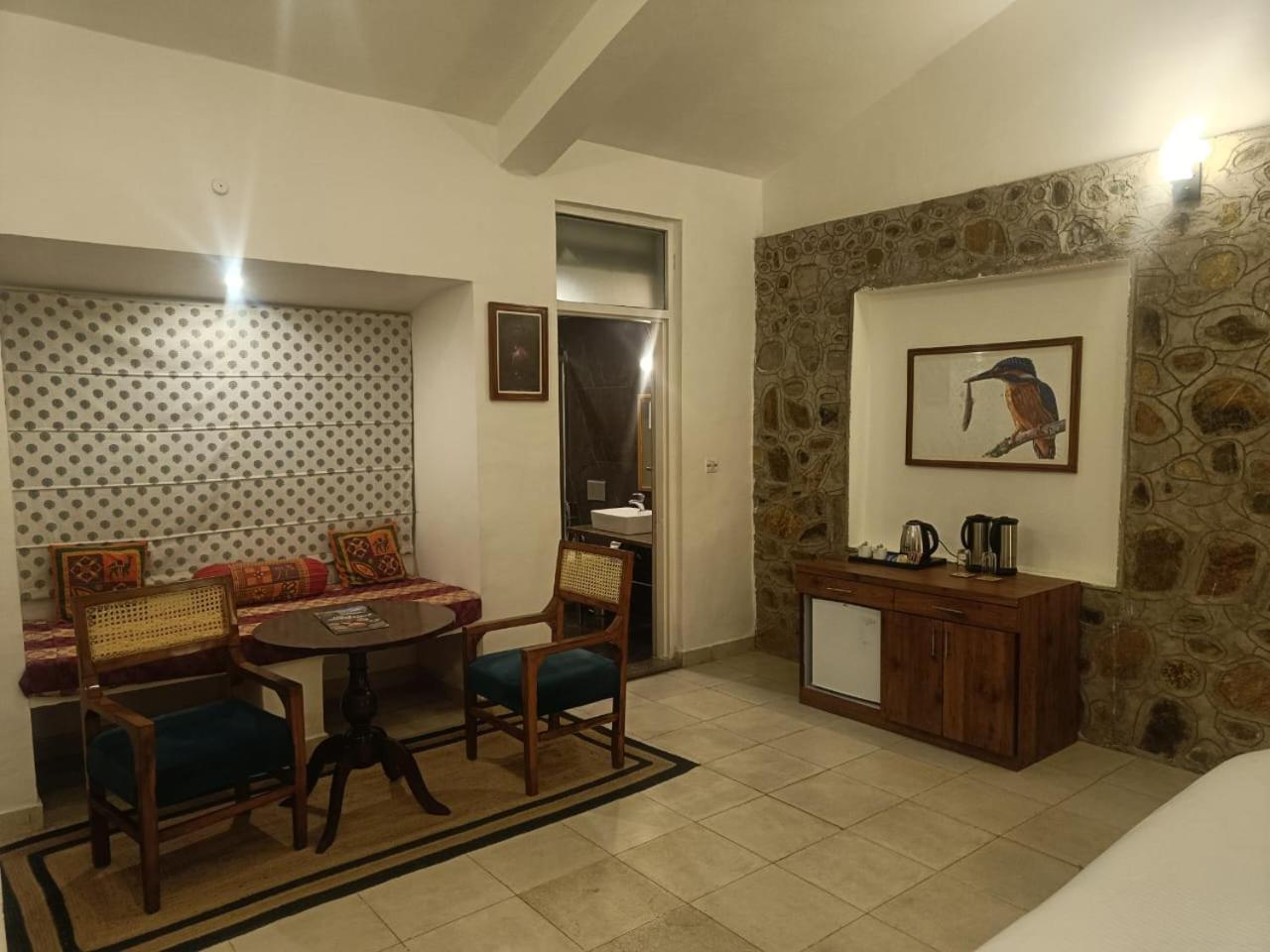 Signature Cottage - Photo 9