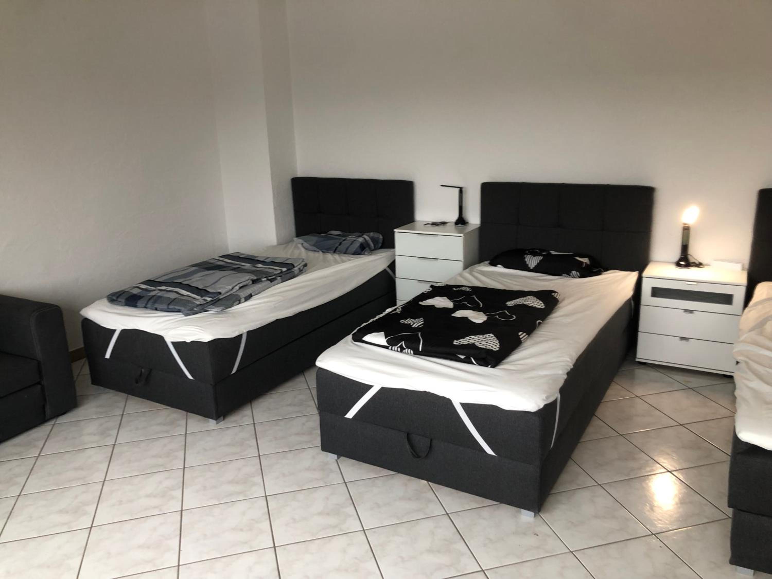 Two-Bedroom Apartment photo 2
