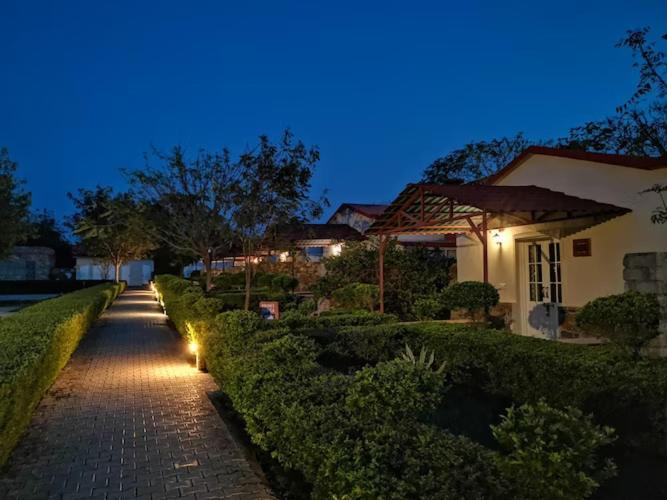 Signature Cottage - Photo 7