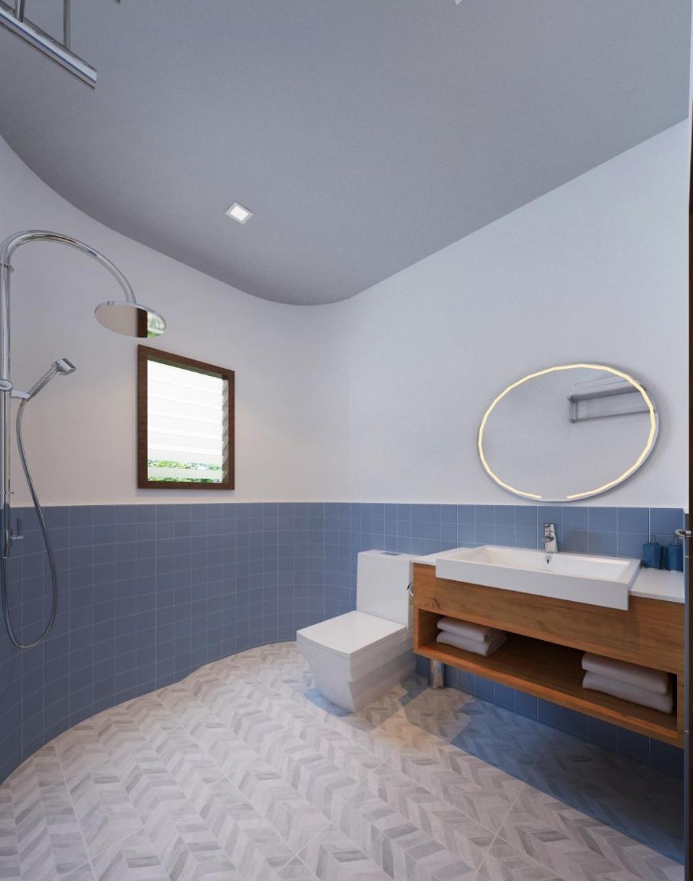 Standard Bungalow with Shared Bathroom photo 2