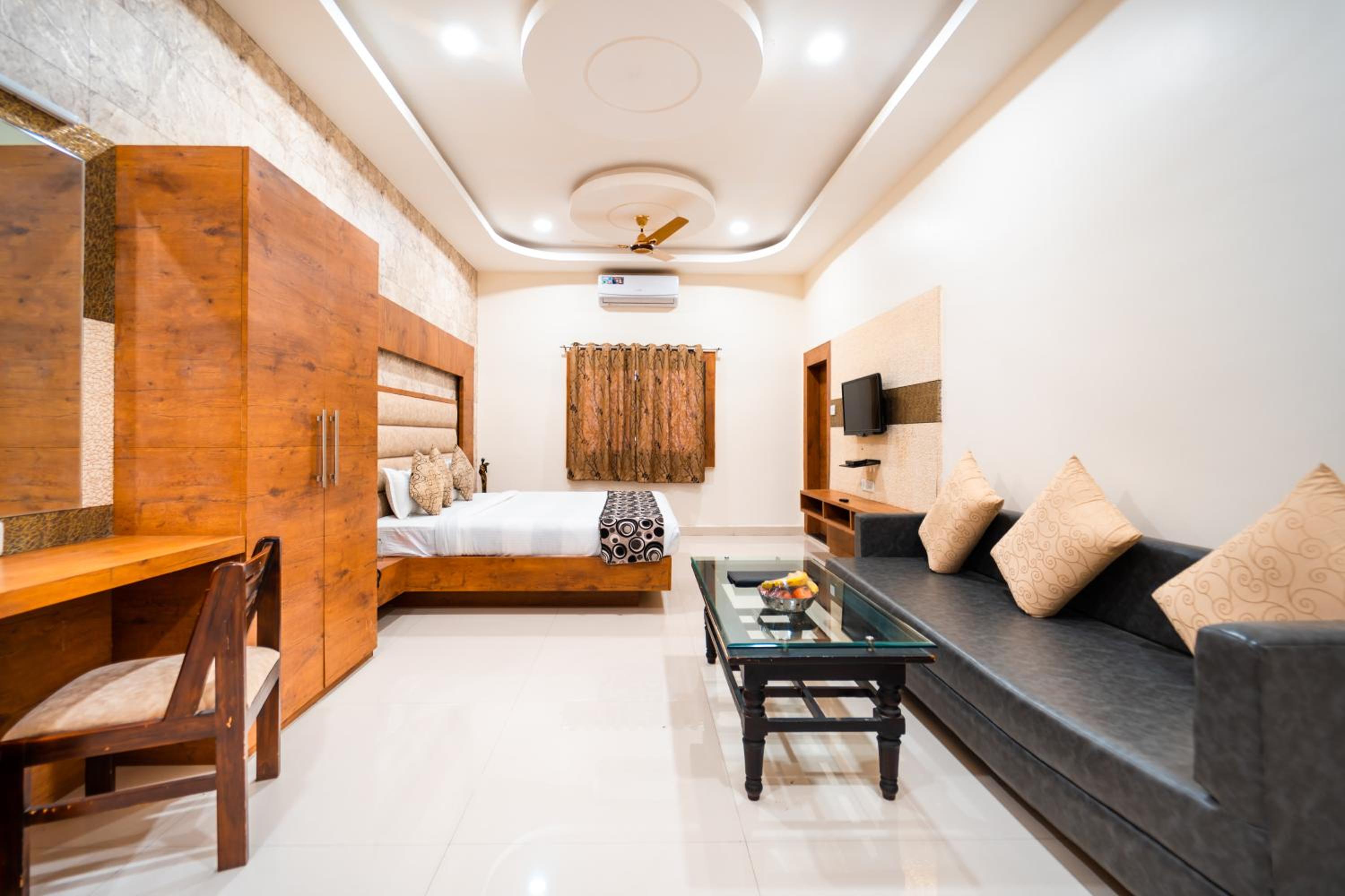 Family Suite