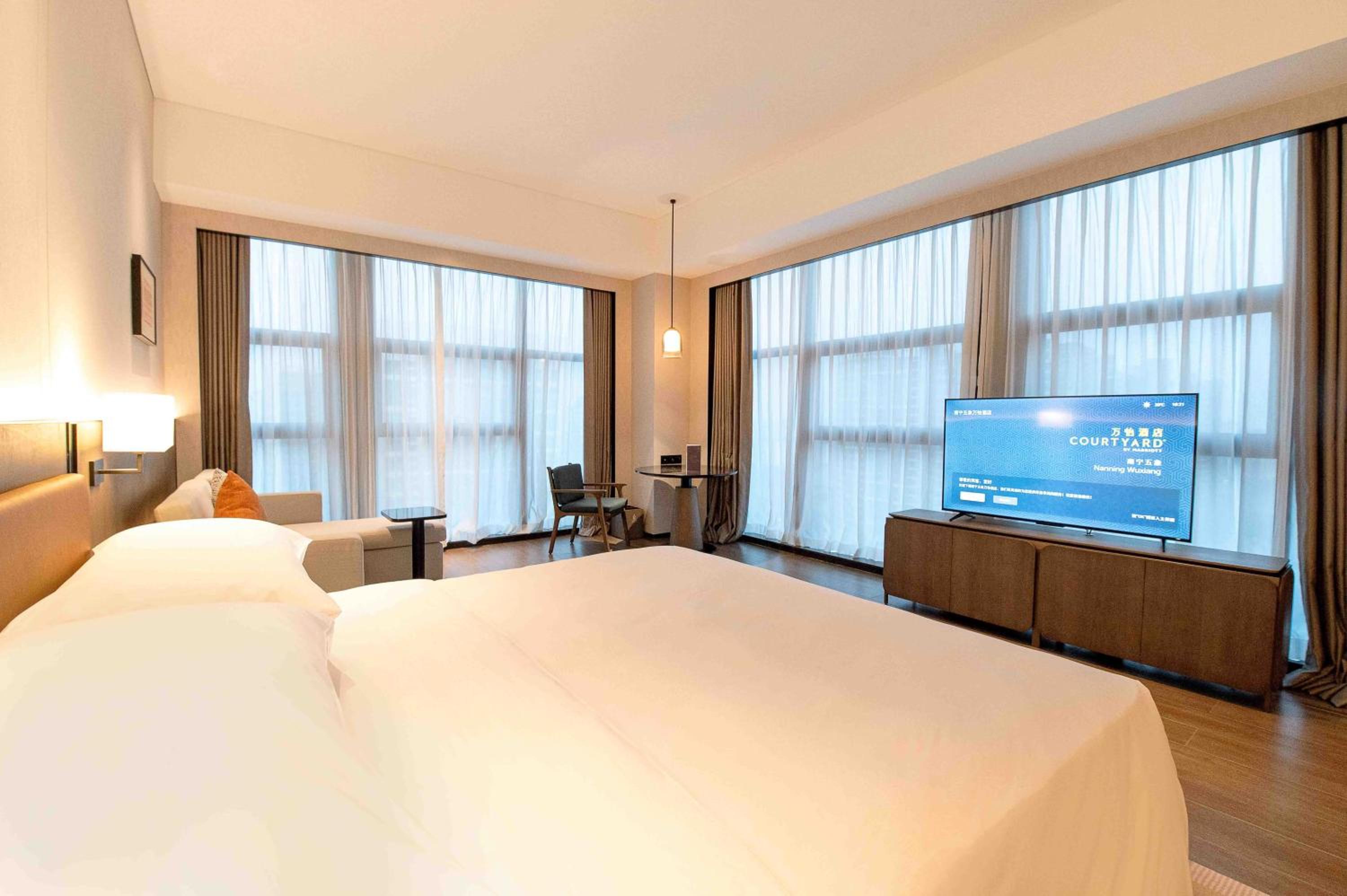 Executive King Room  photo 2