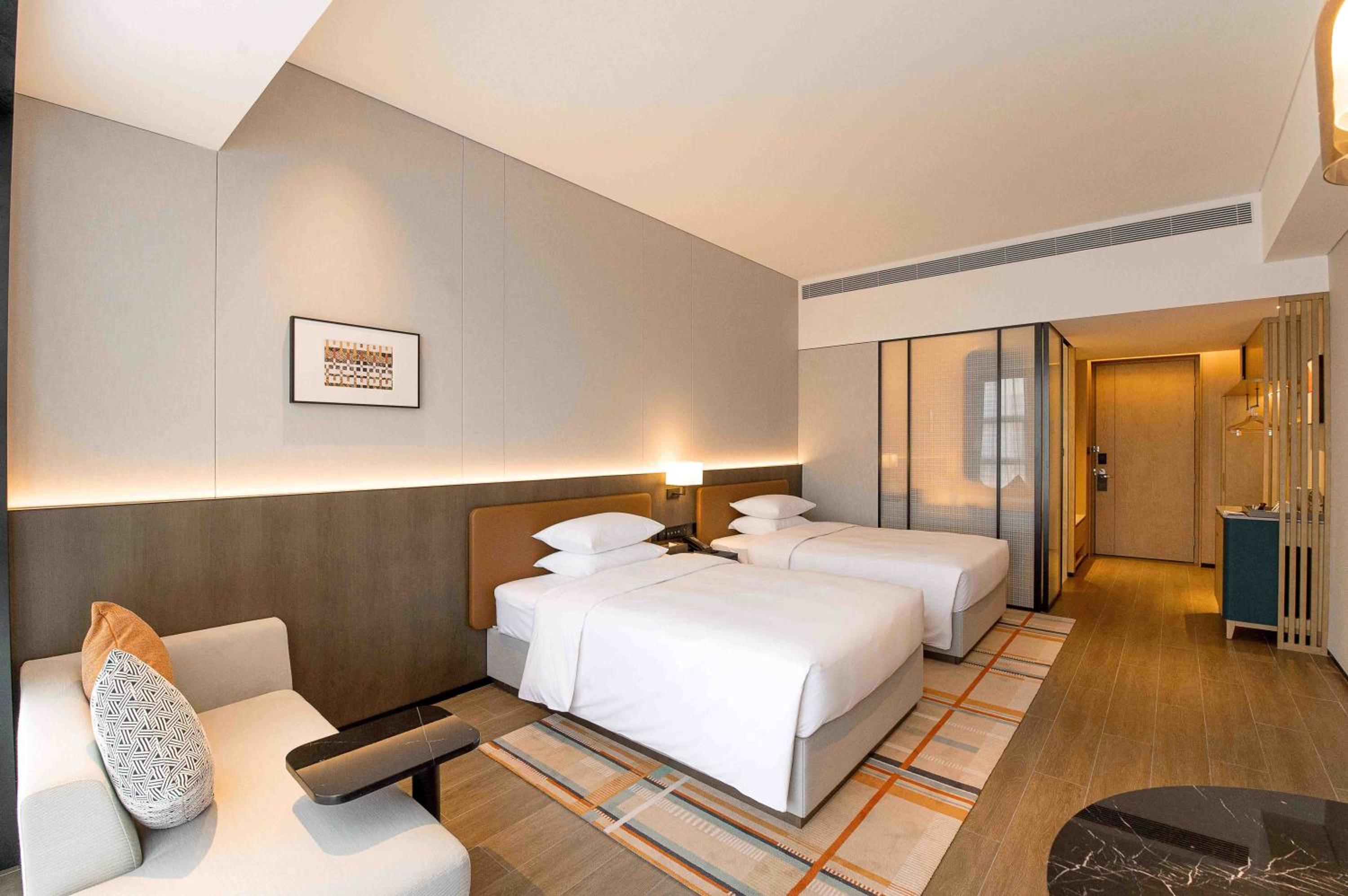 Superior Twin Room photo 1