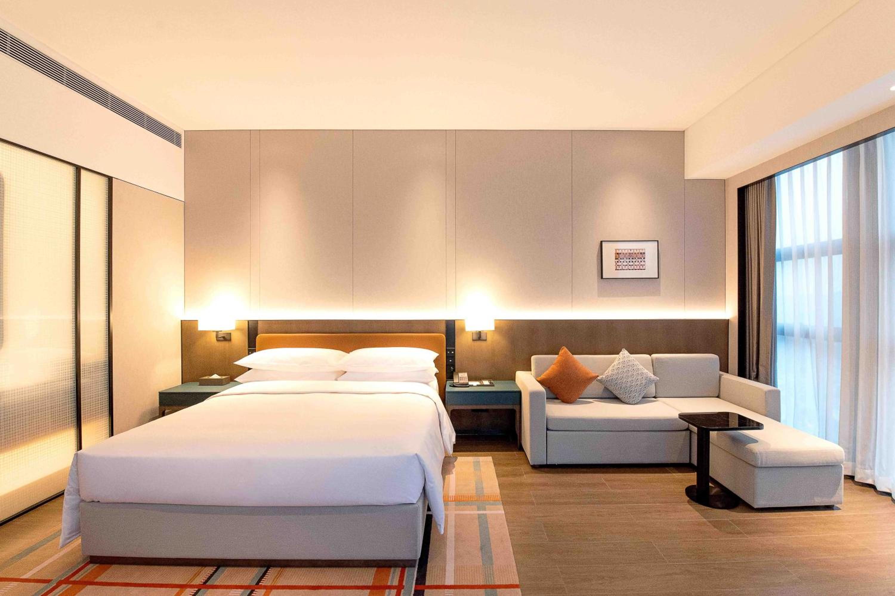 Superior King Room photo 3