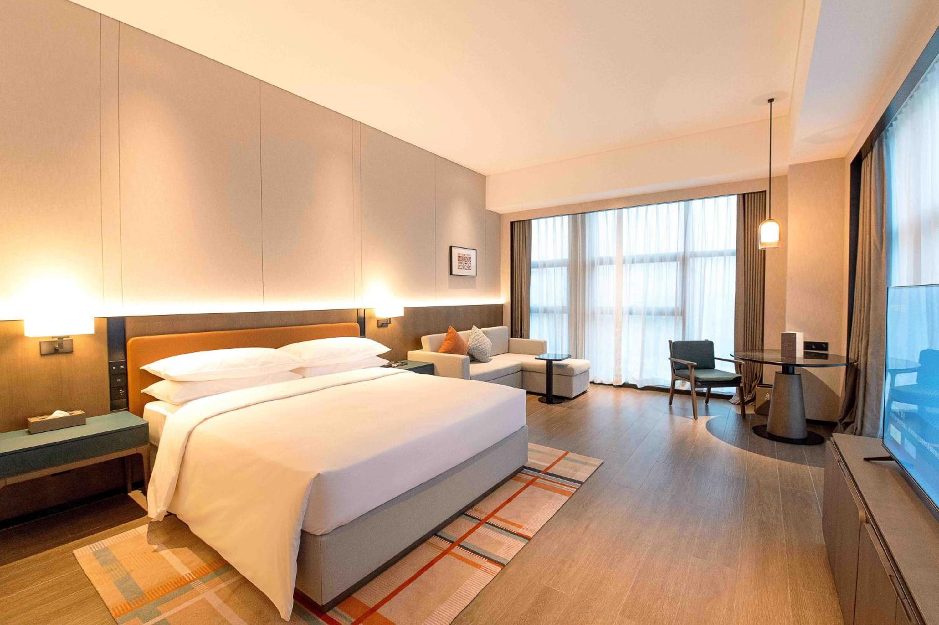 Executive King Room  photo 1