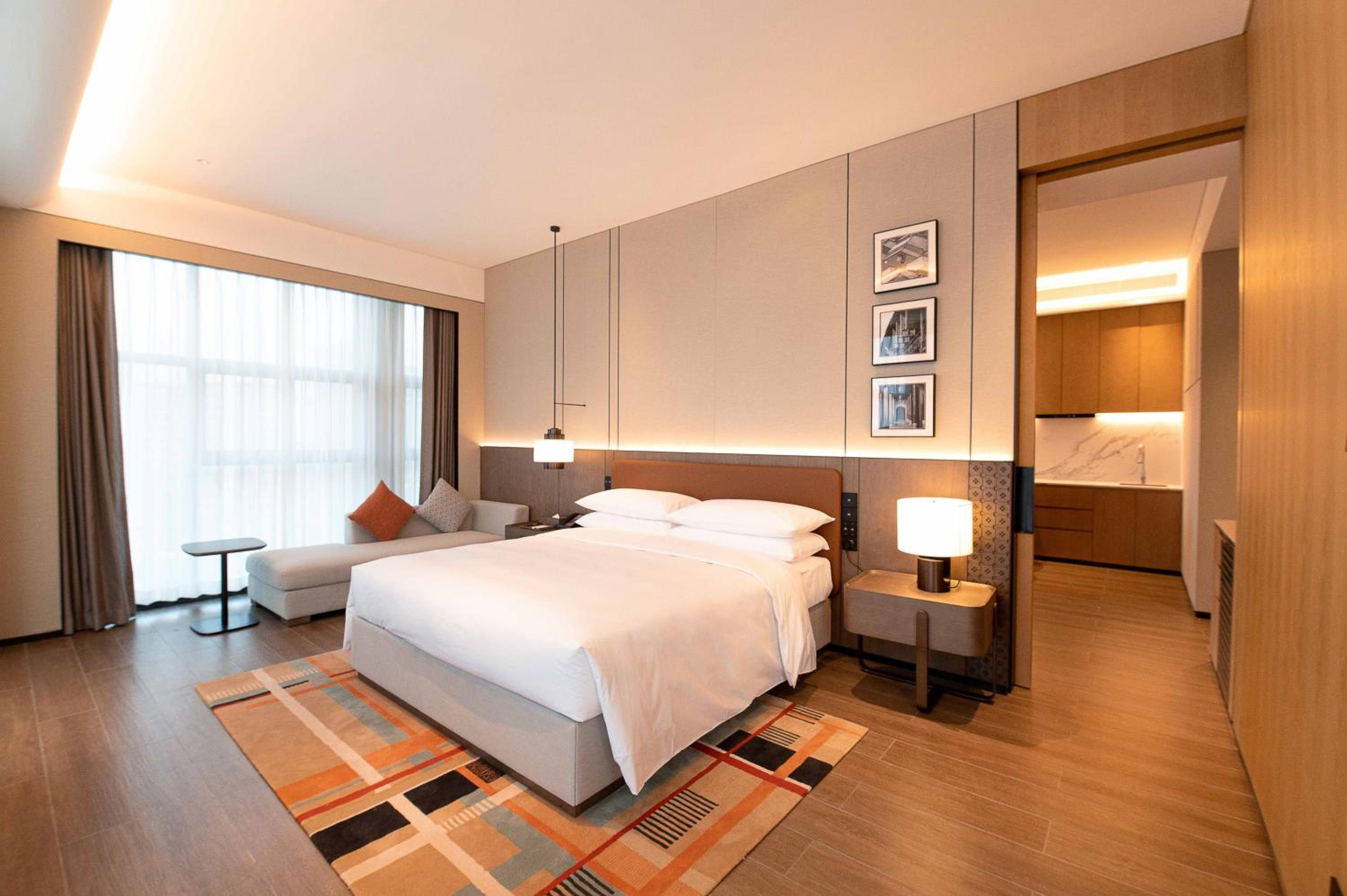 Executive King Suite  photo 1