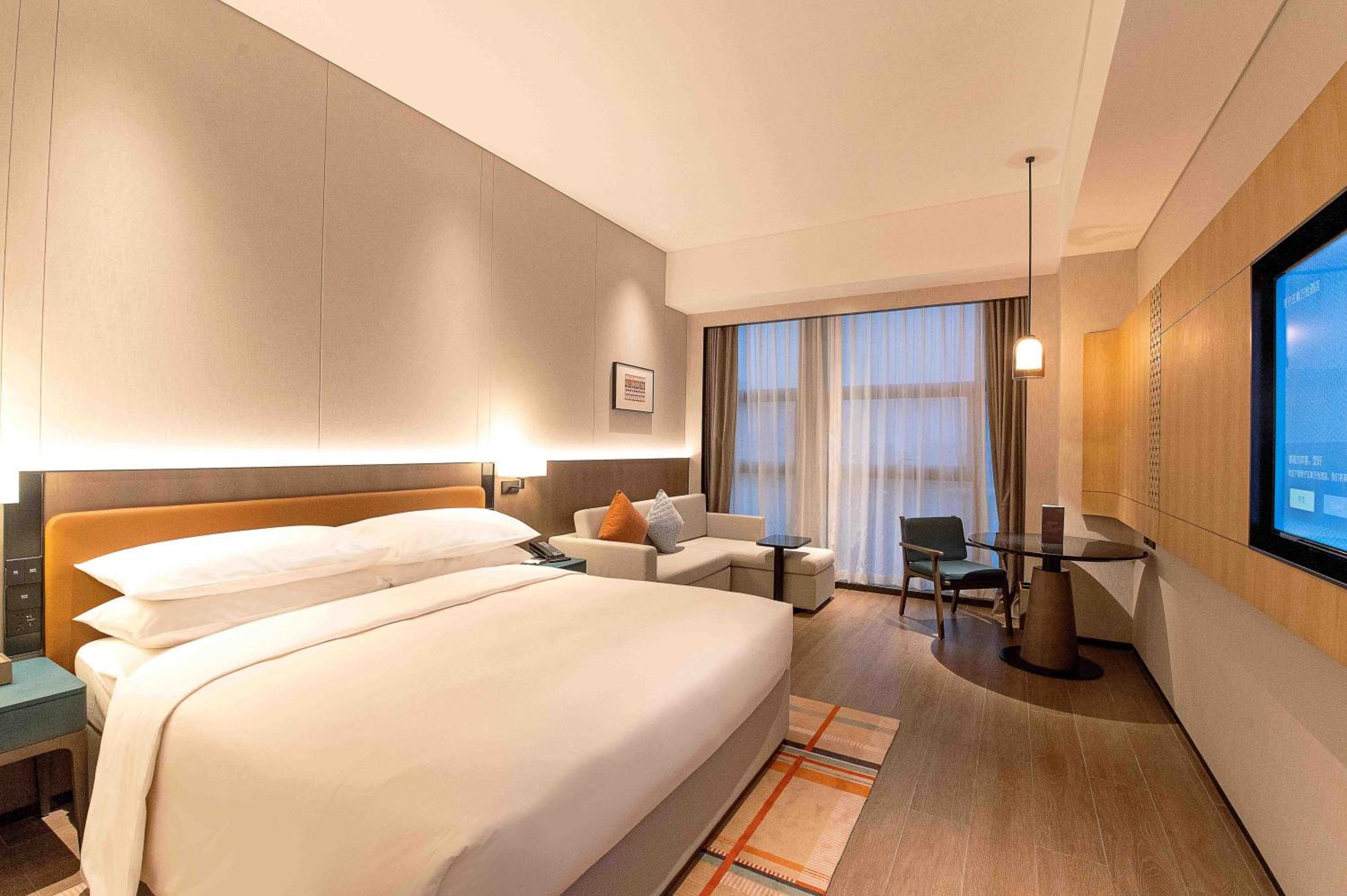 Superior King Room photo 1