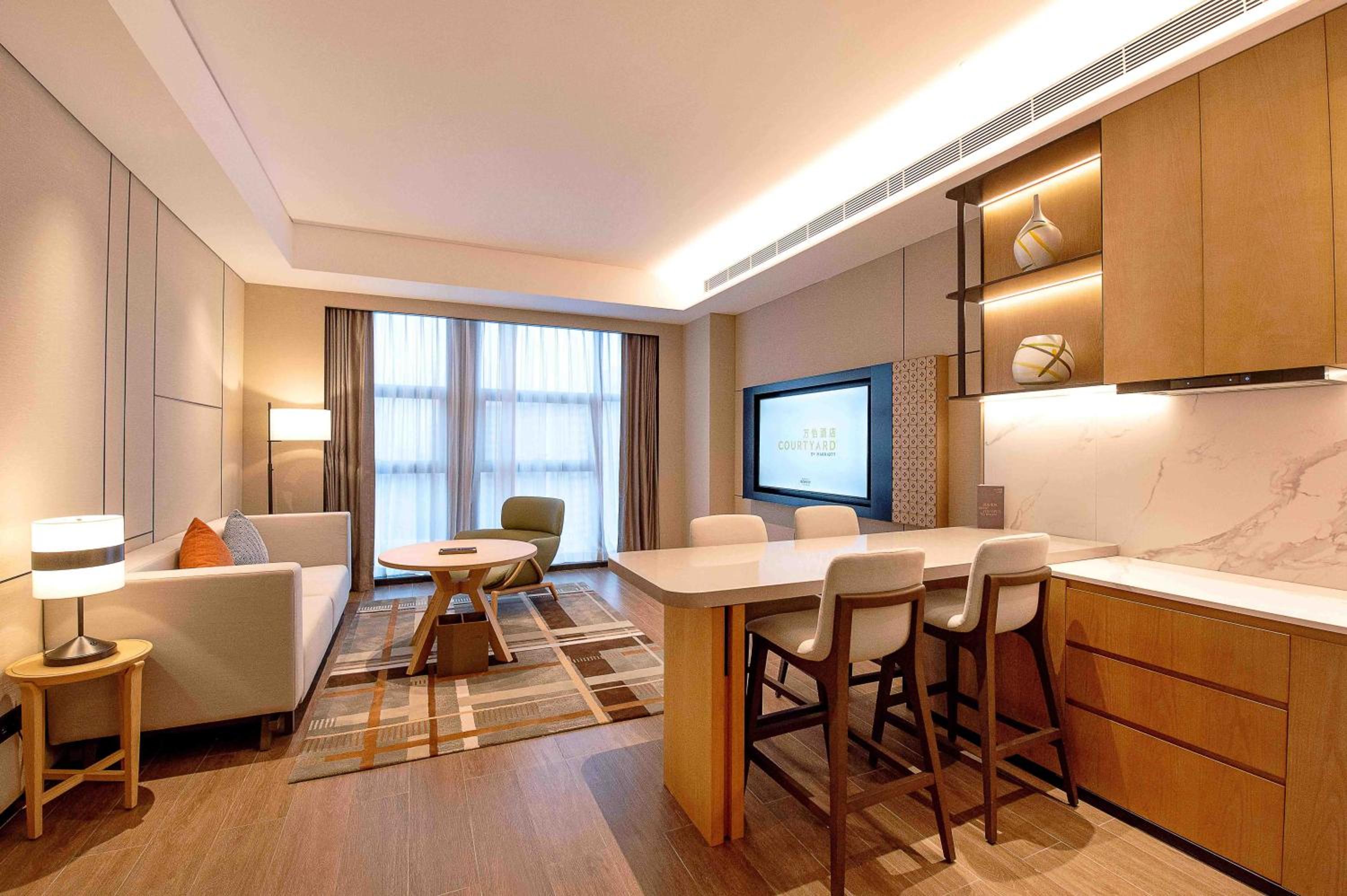 Executive King Suite  photo 2