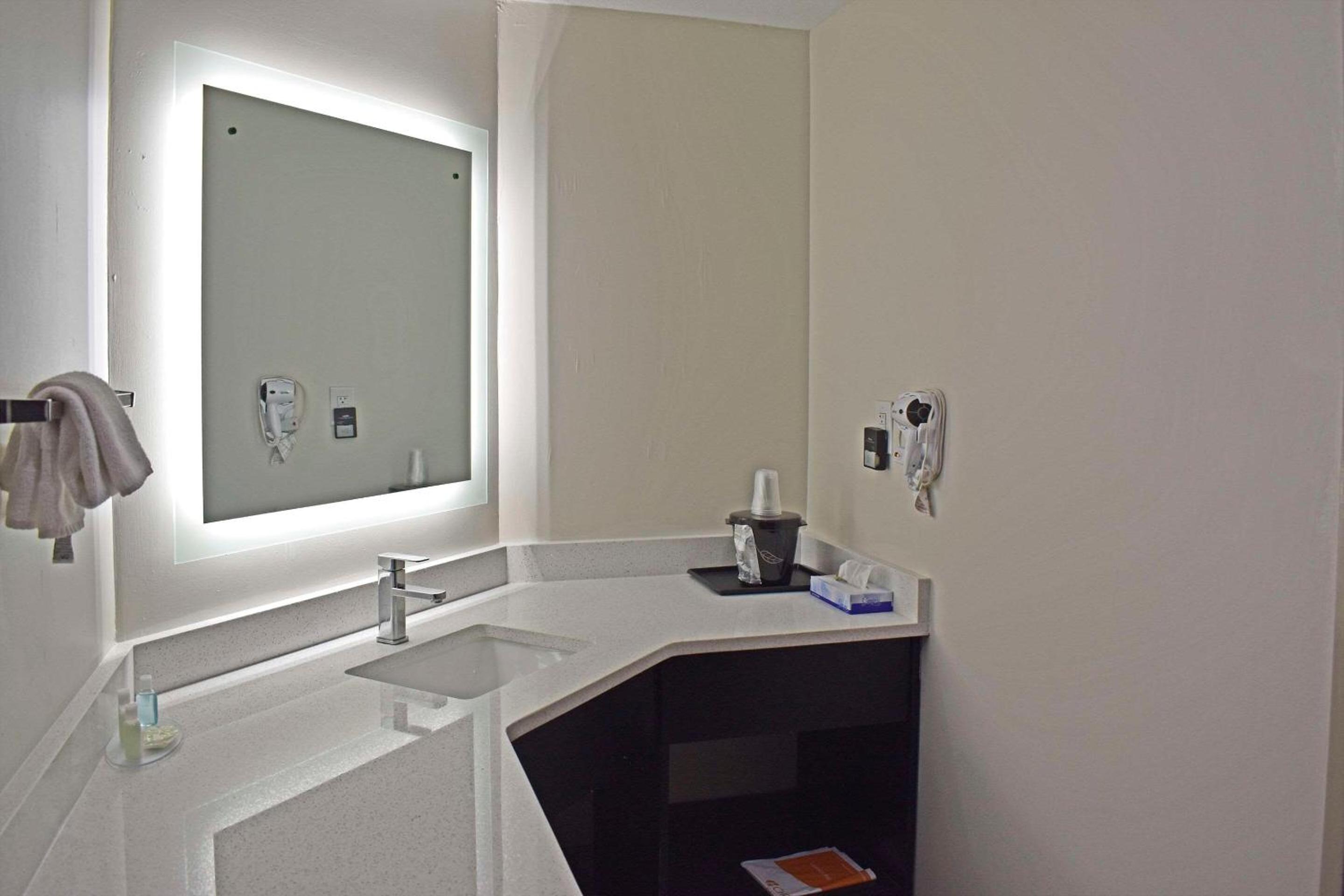 King Suite - Non-Smoking - Photo 8