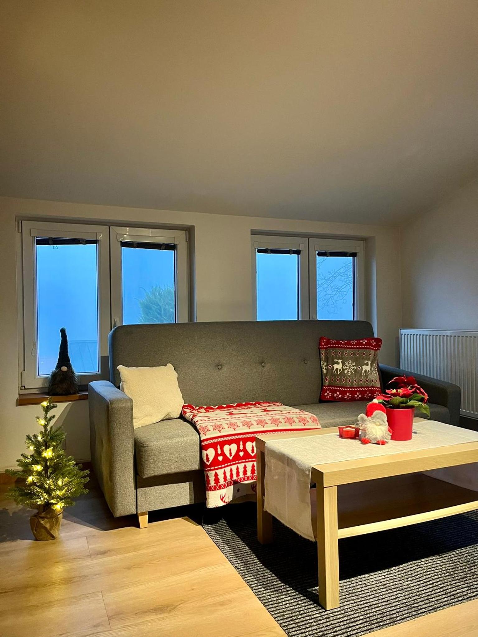 One-Bedroom Chalet photo 2