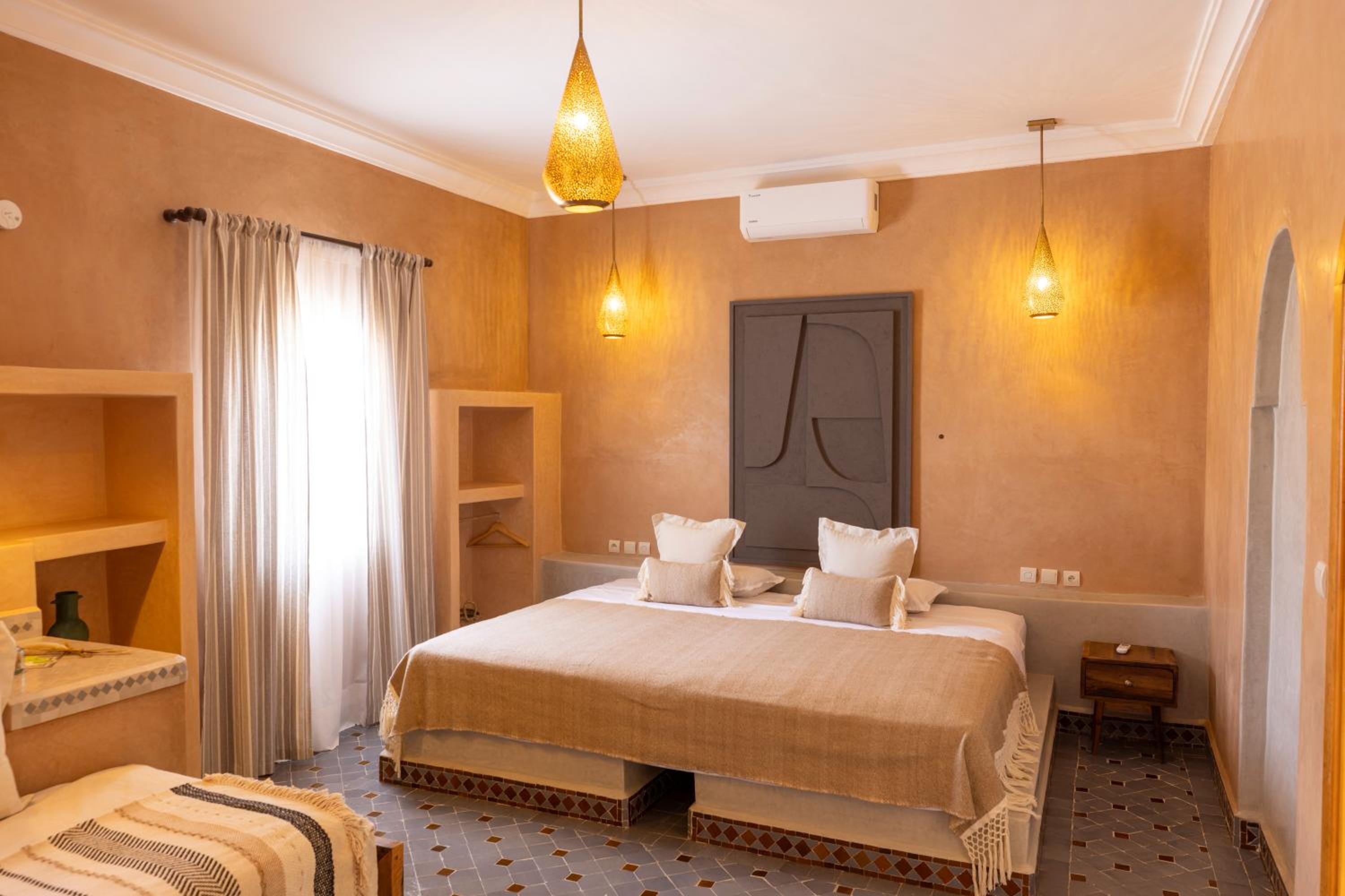Luxury Triple Room photo 1