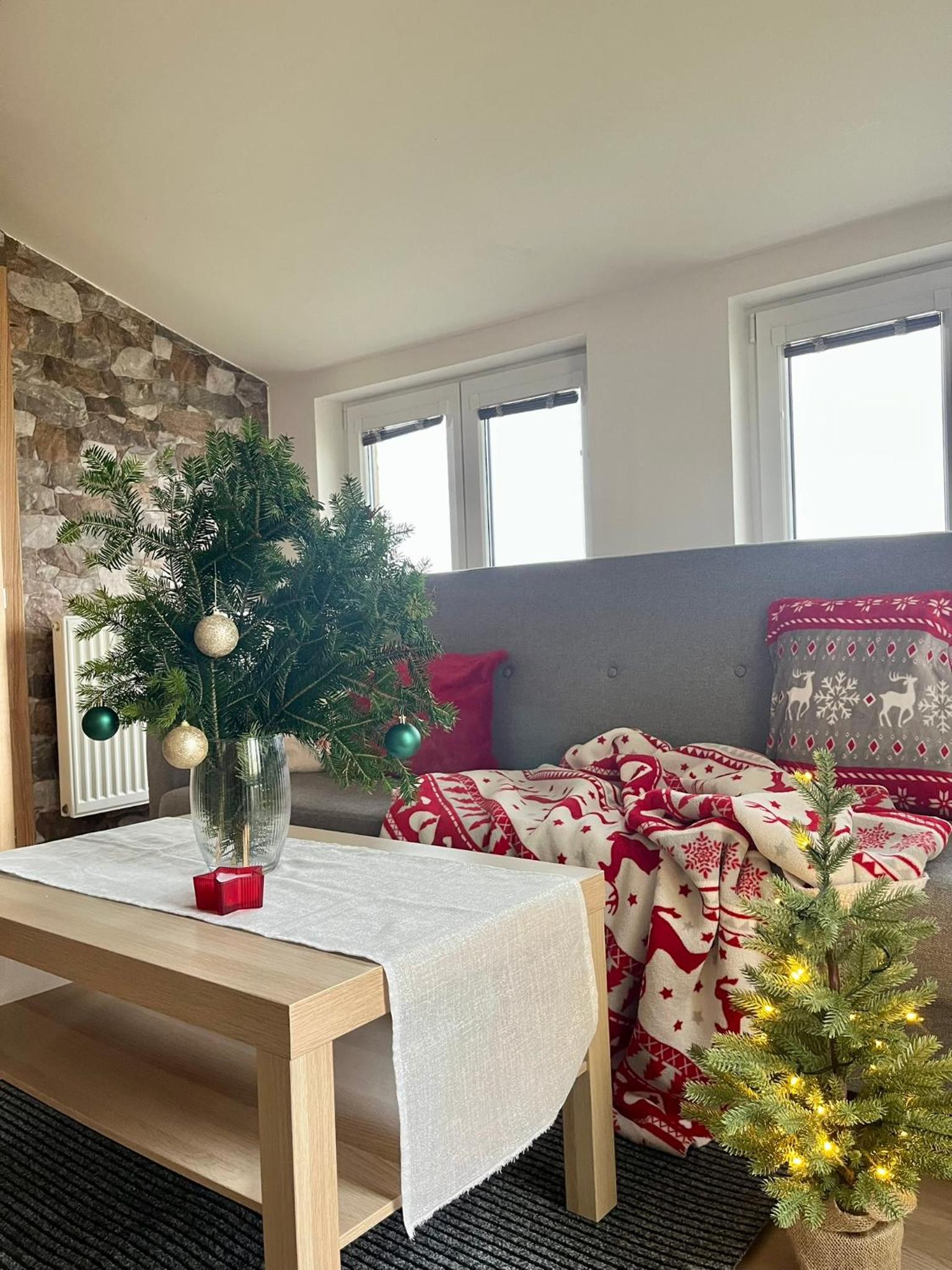 One-Bedroom Chalet photo 1