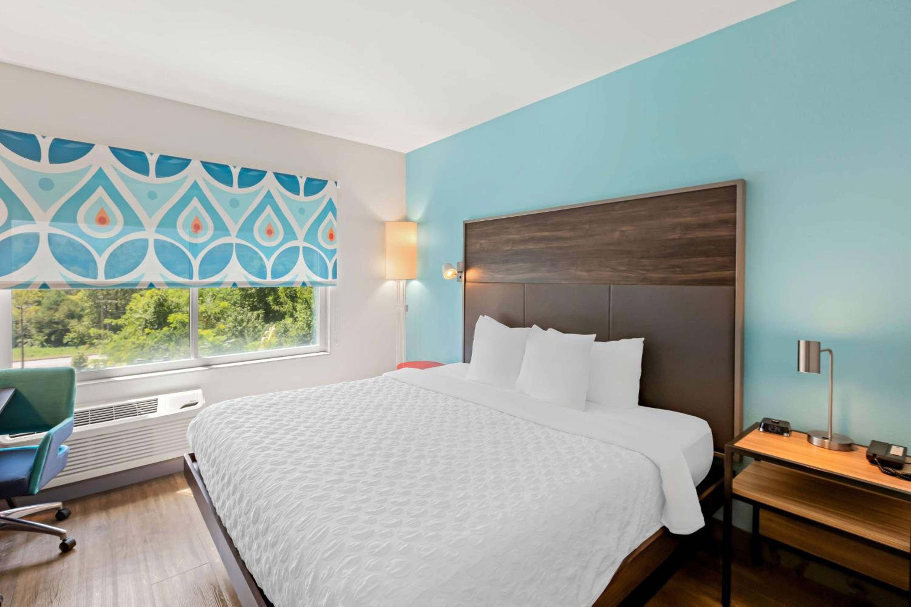 King Room - Photo 12