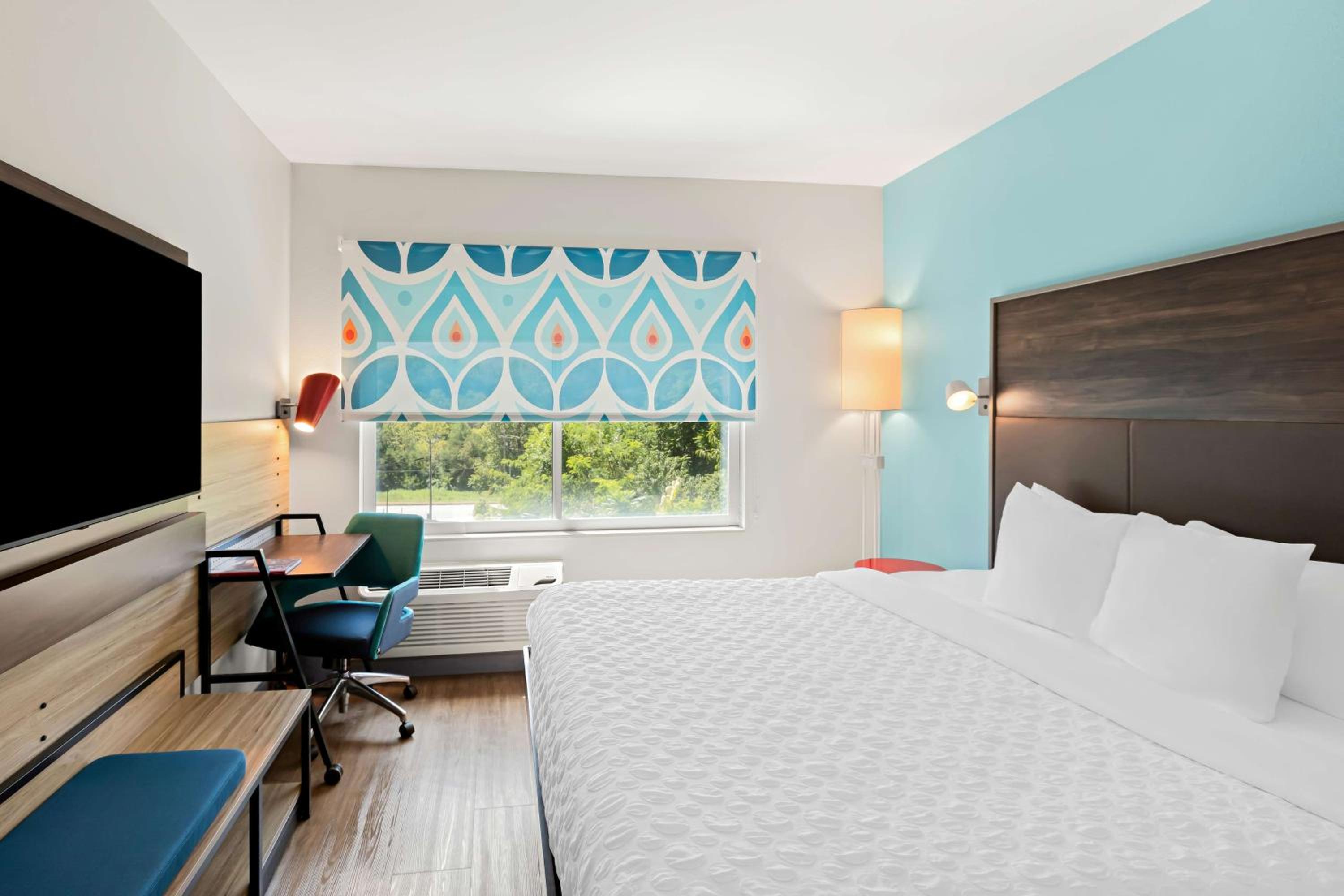 King Room - Photo 13