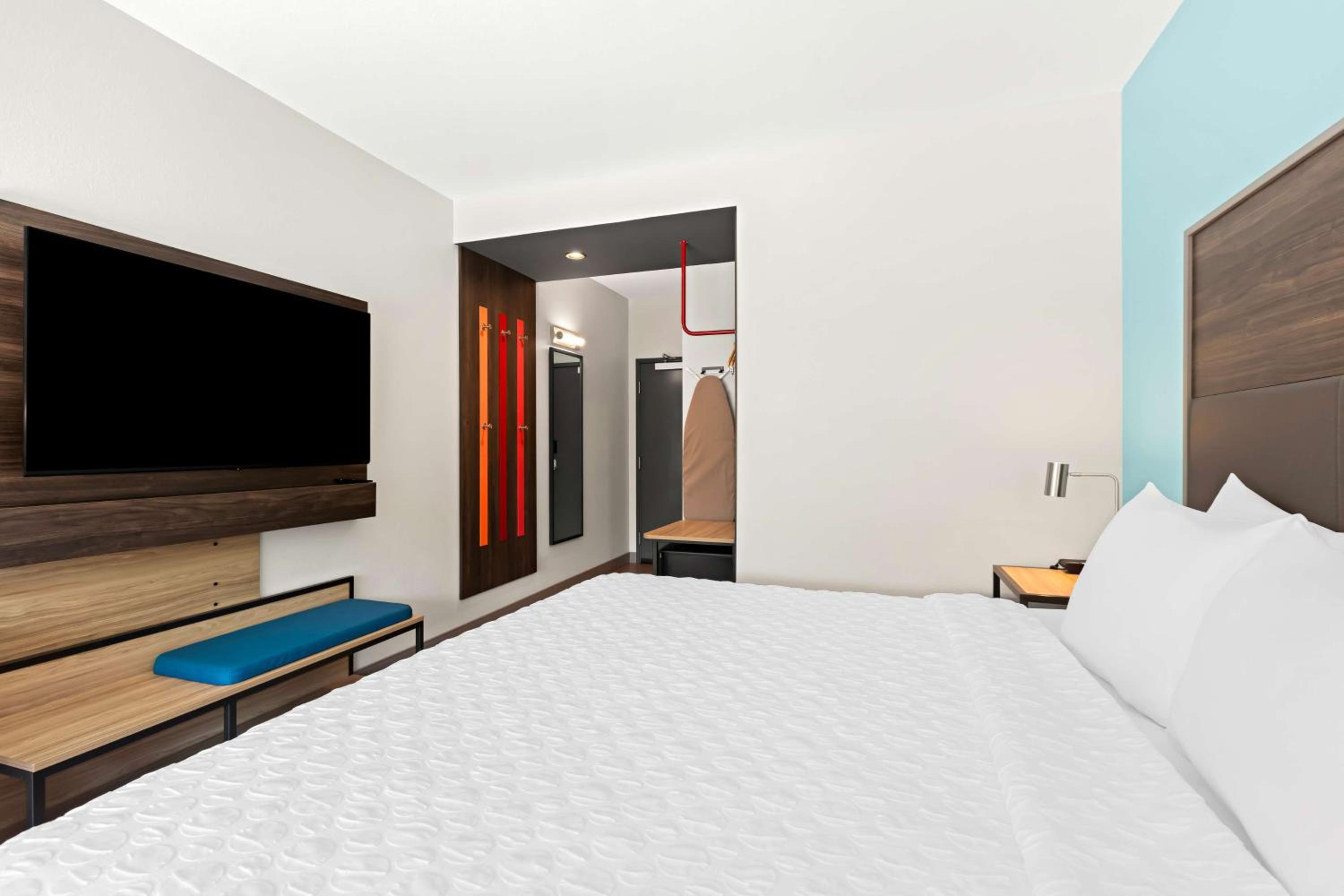 King Room - Photo 14