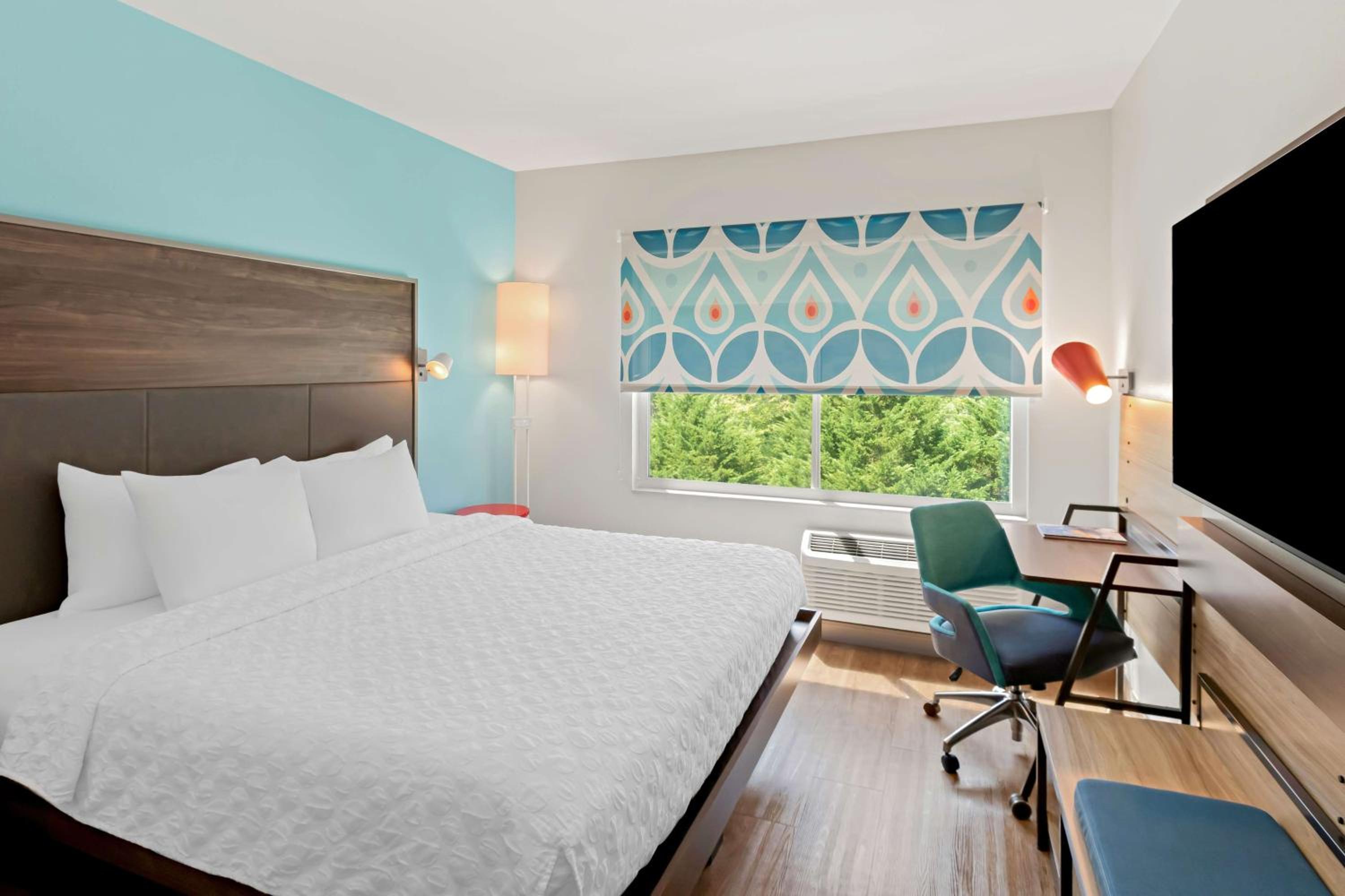 King Room - Photo 8