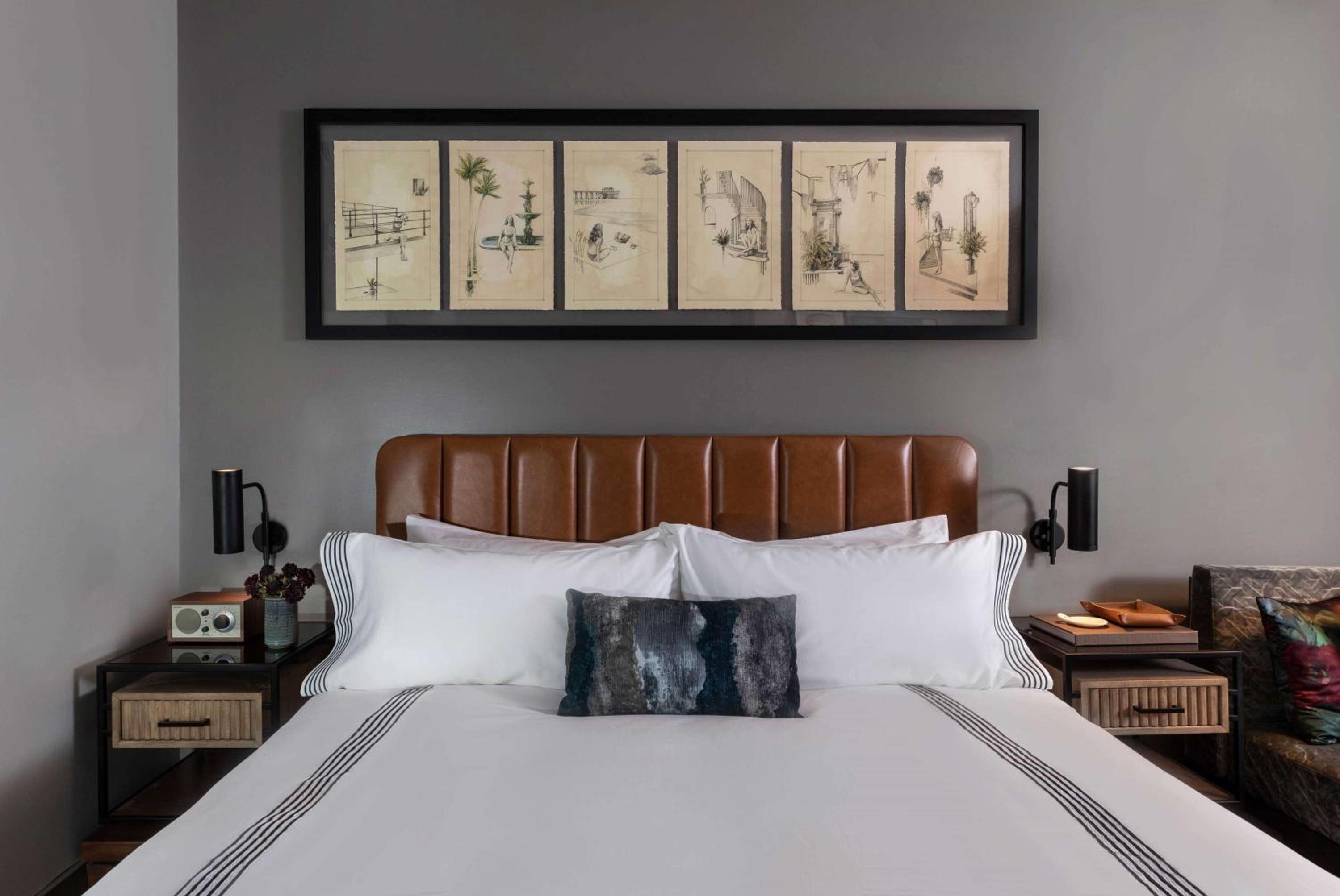 Corner King Room - Riverfront - Photo 2