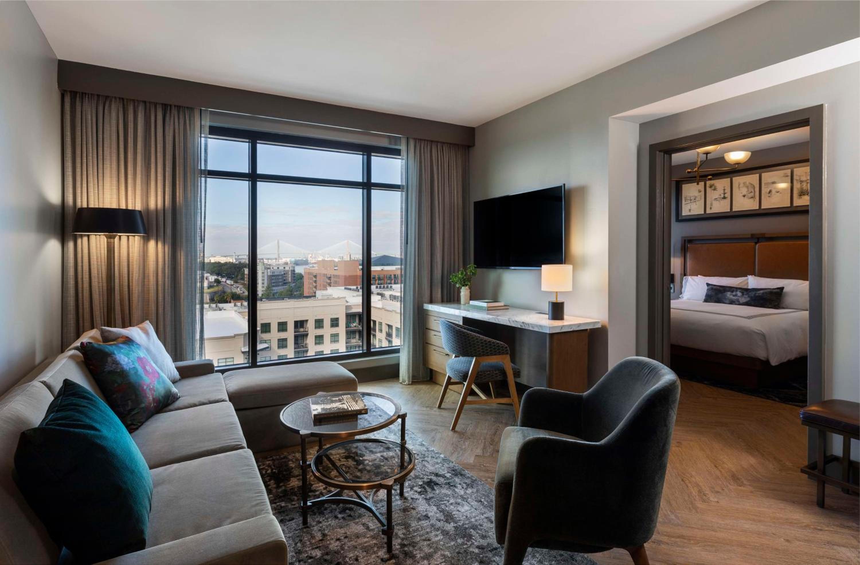 Premier Suite - Photo 1