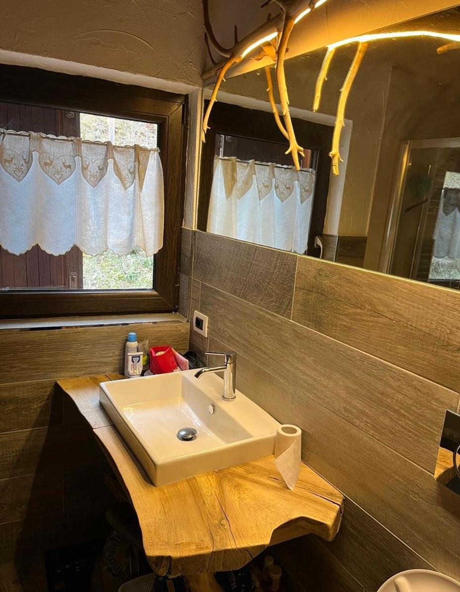 Double Room With Mountain View photo 3
