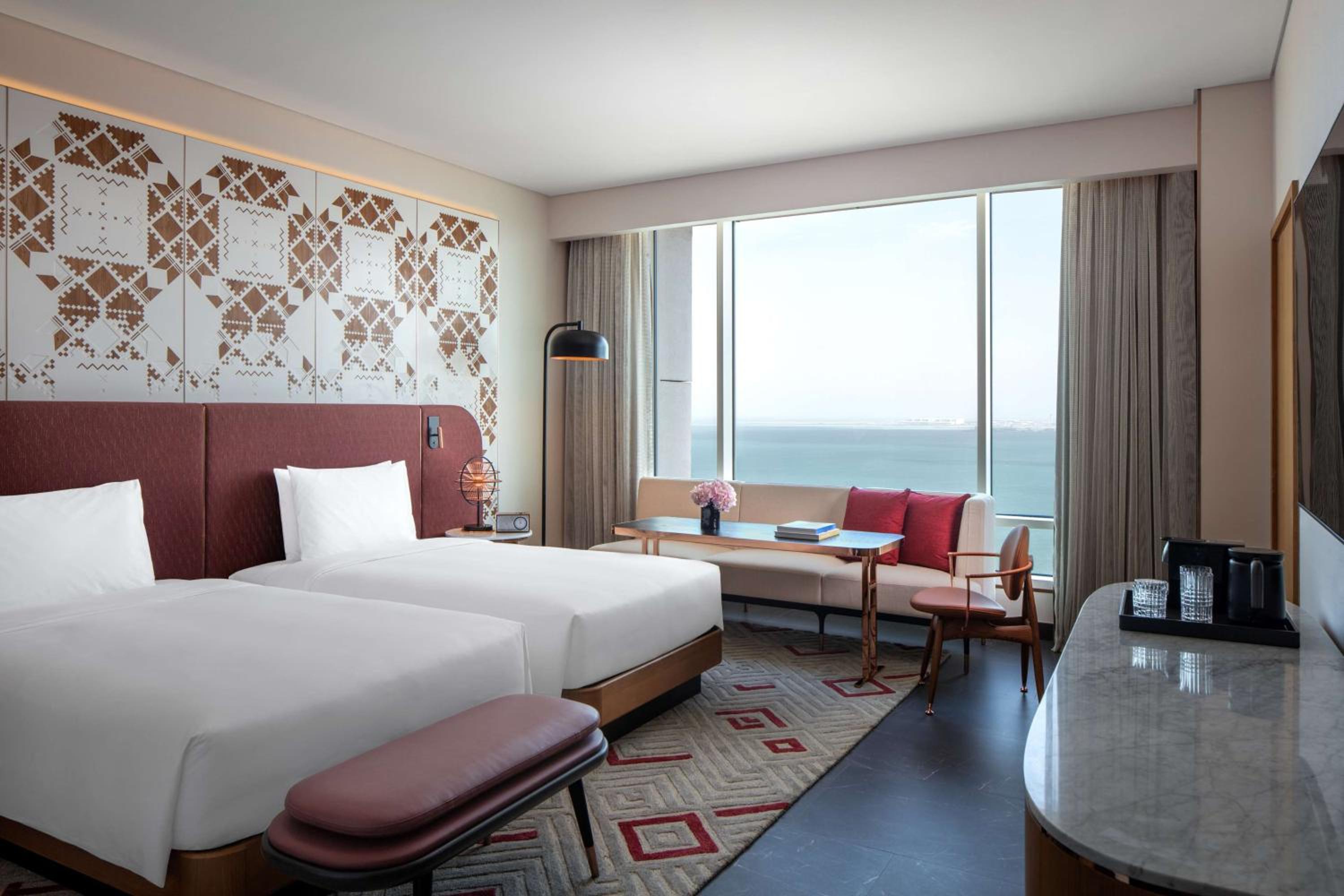Twin Room - Photo 1