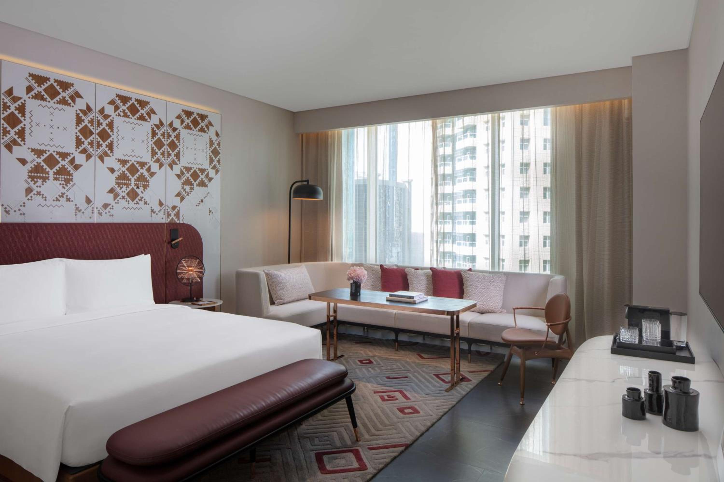 King Room - Photo 5