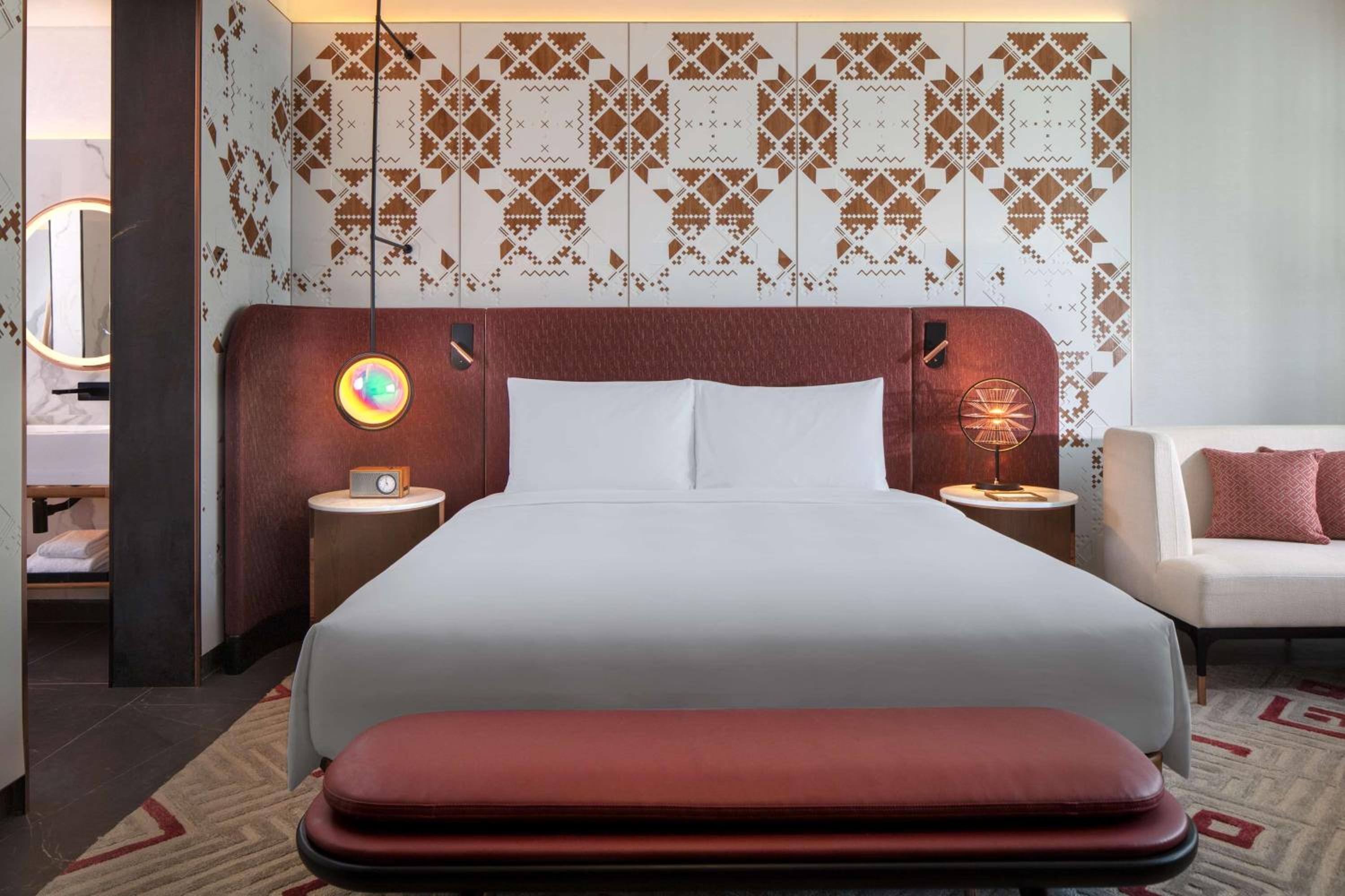 King Room - Photo 1