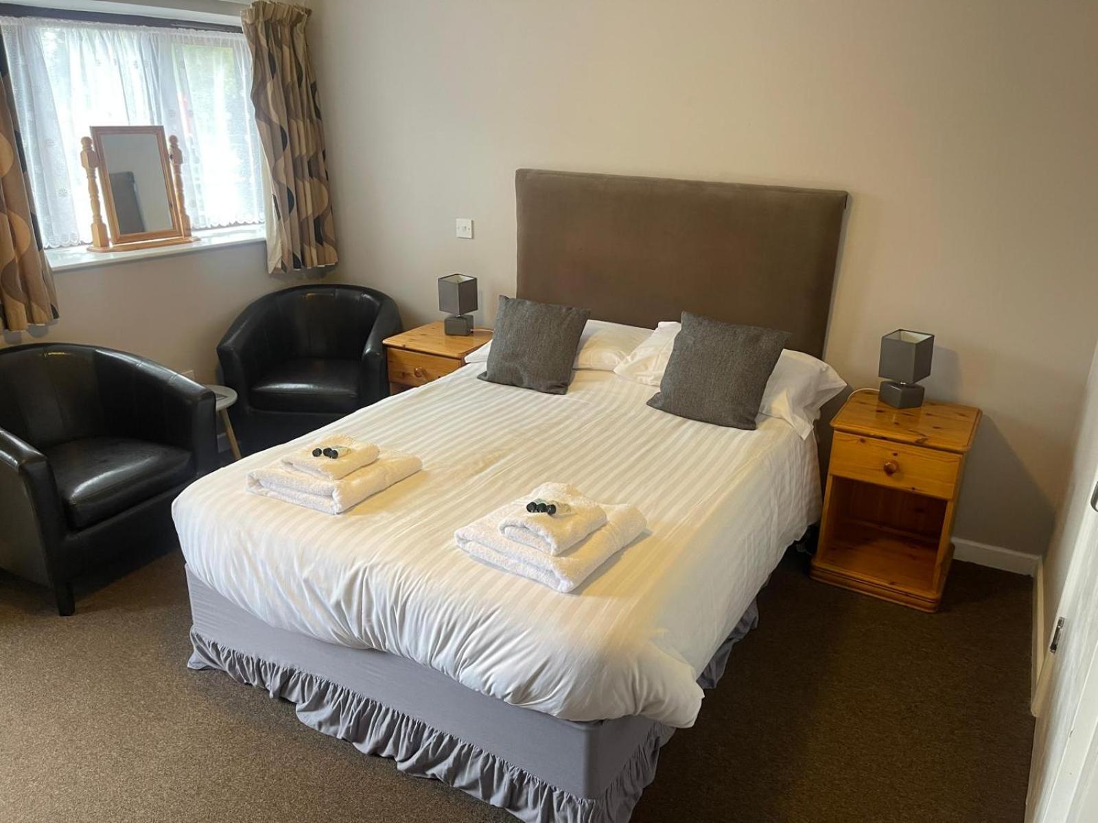 Double Room photo 1