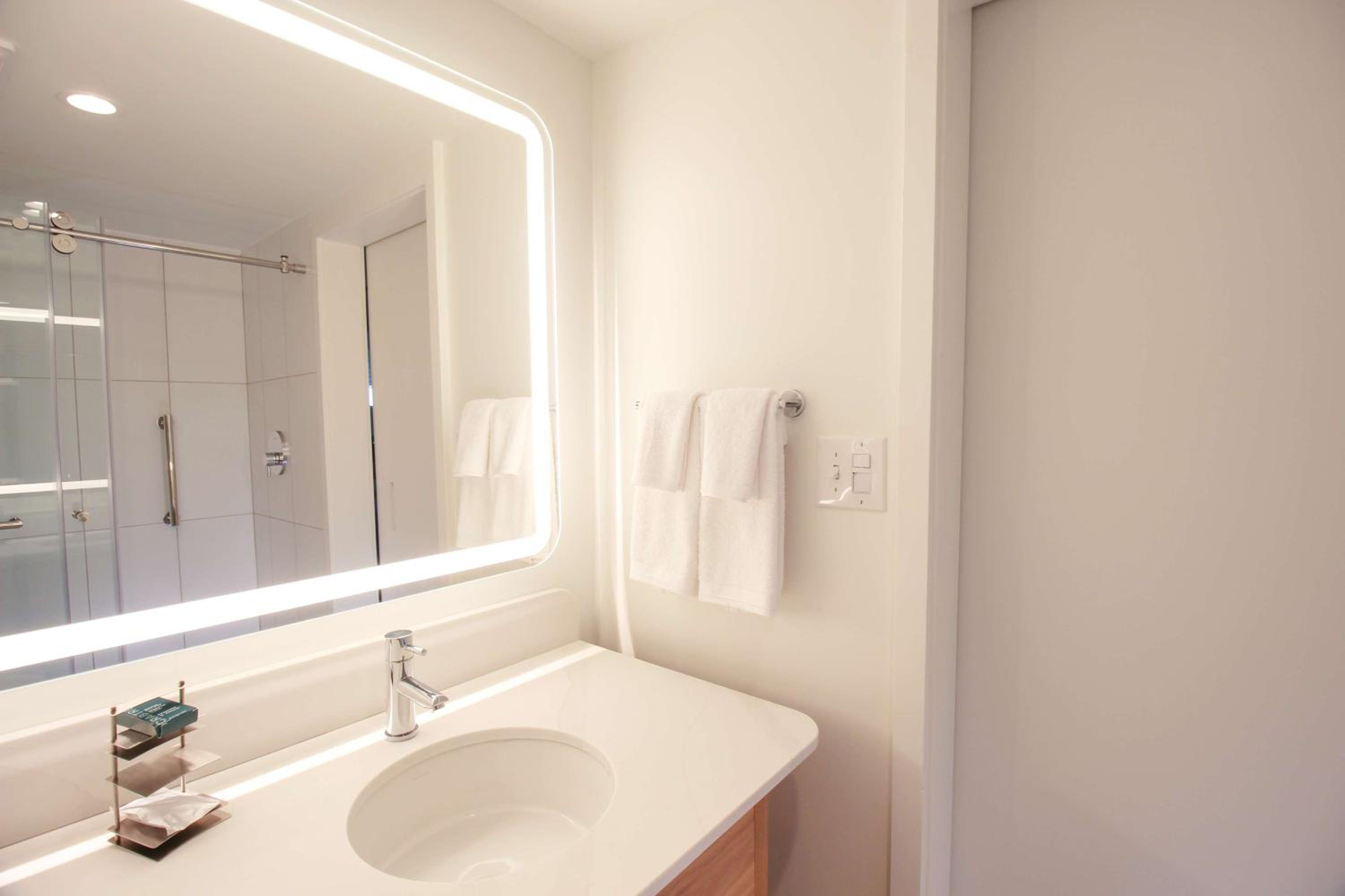 Two-Bedroom King Suite photo 2