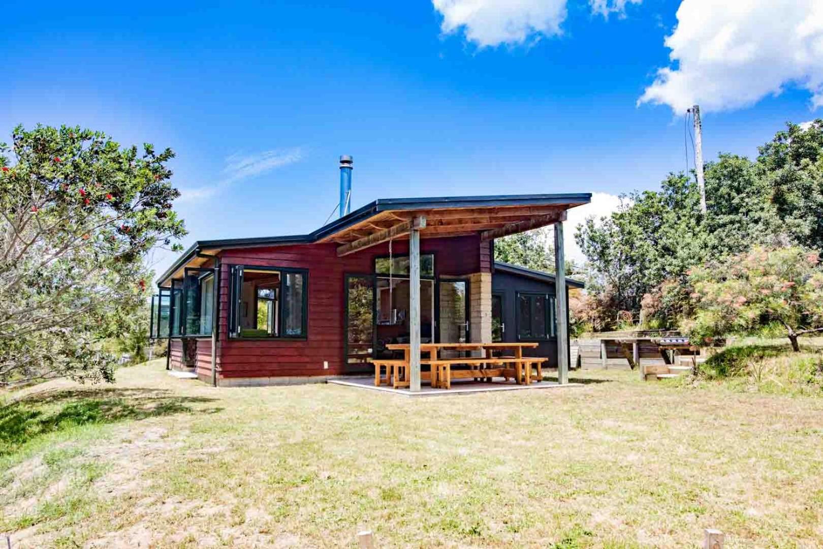 One-Bedroom House photo 1