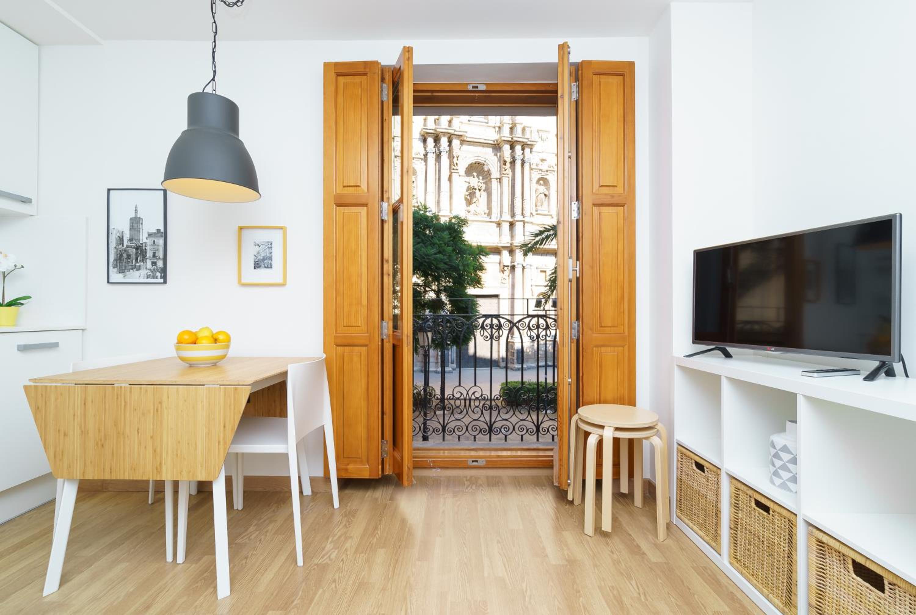 Valencia Home - Valencia Dom, Zdjęcie 4