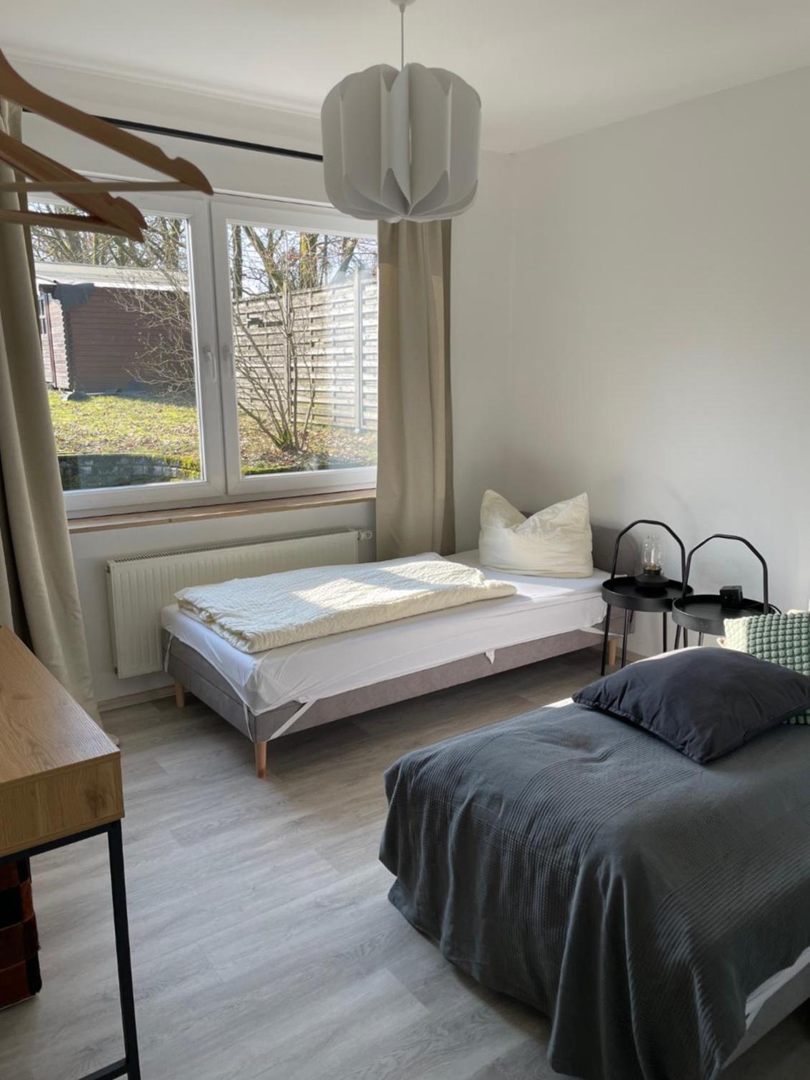 Double Room with Private Bathroom photo 1